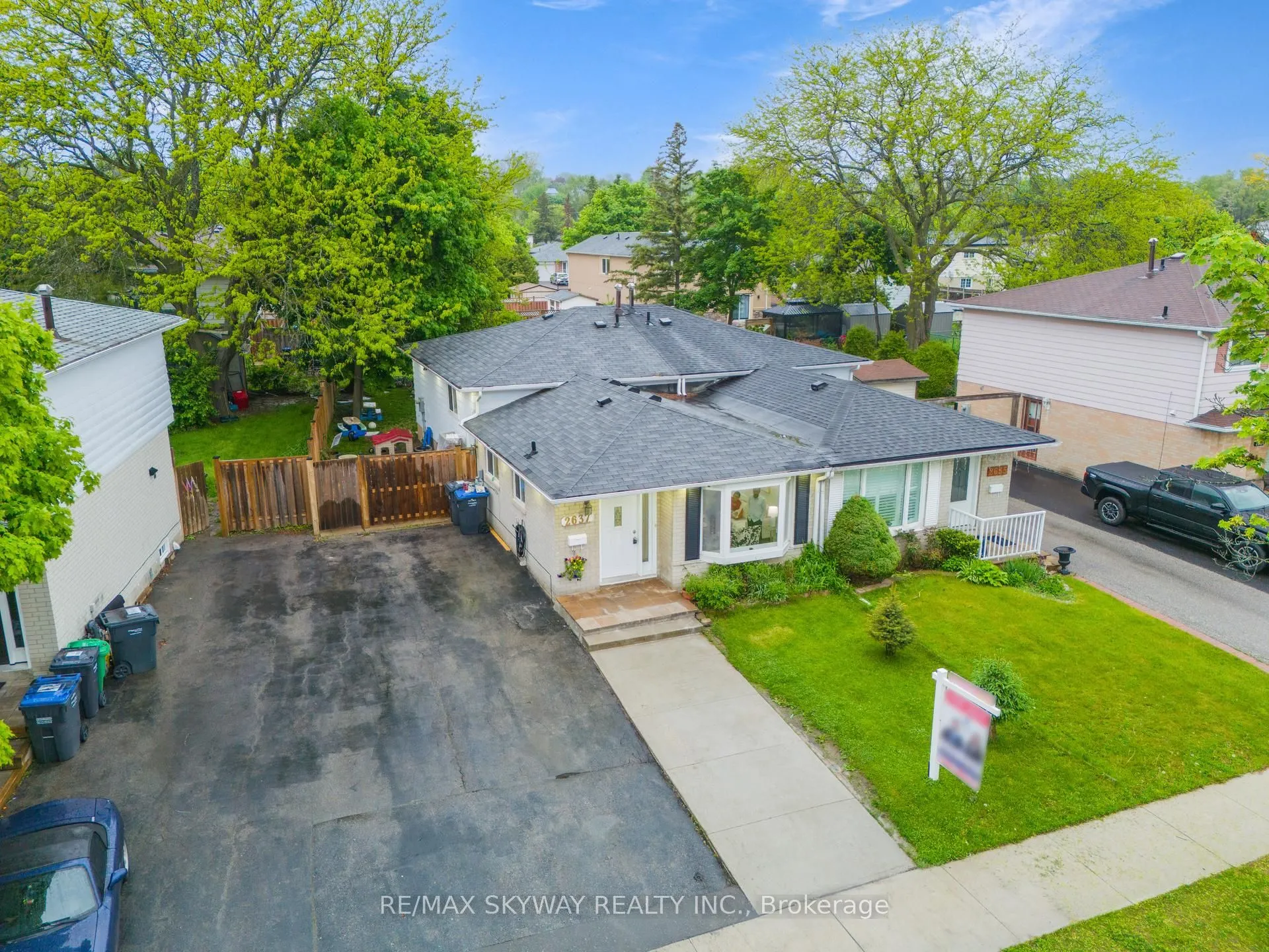 2637 Widemarr Road