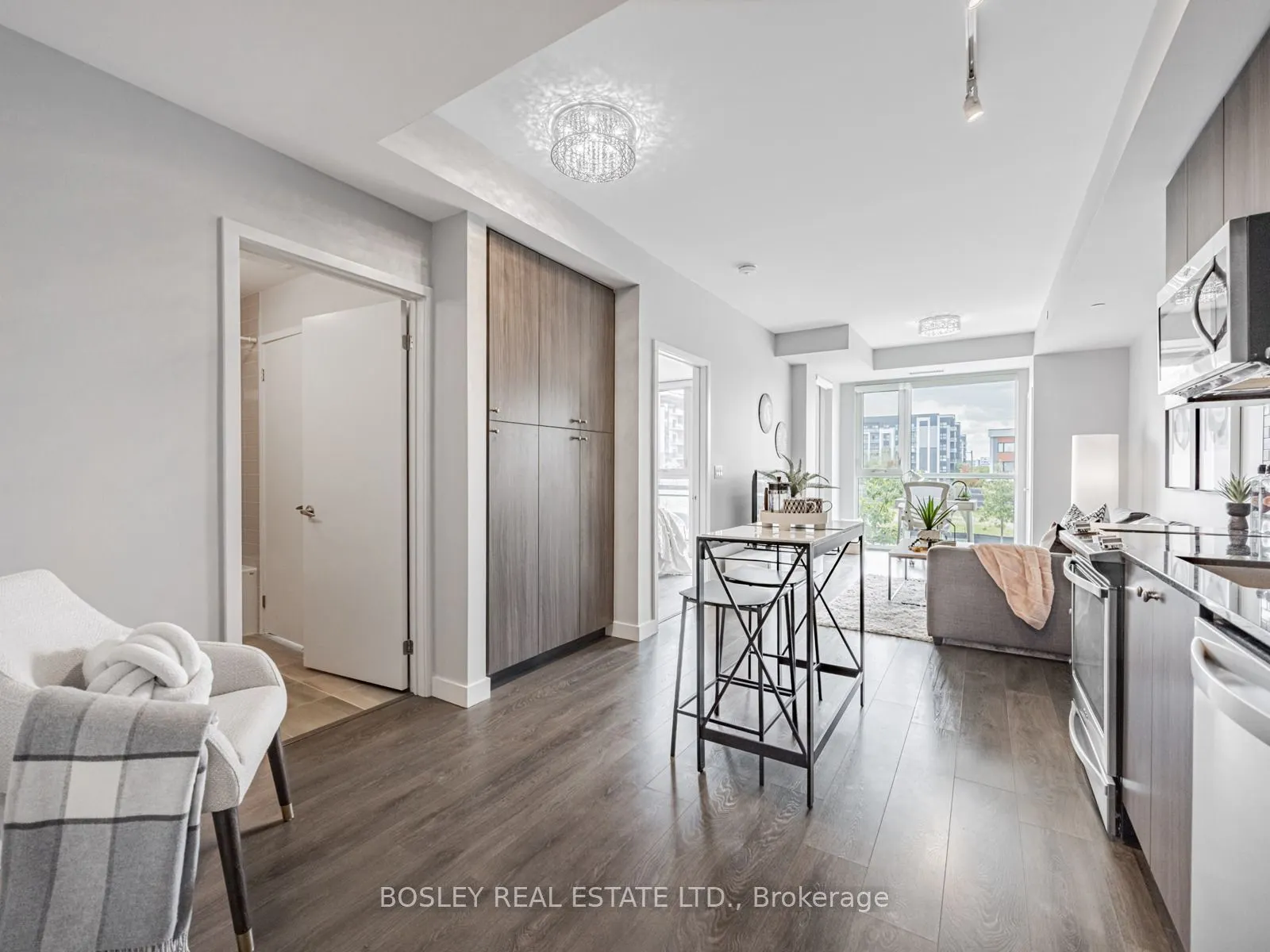 150 Sabina Drive, #201