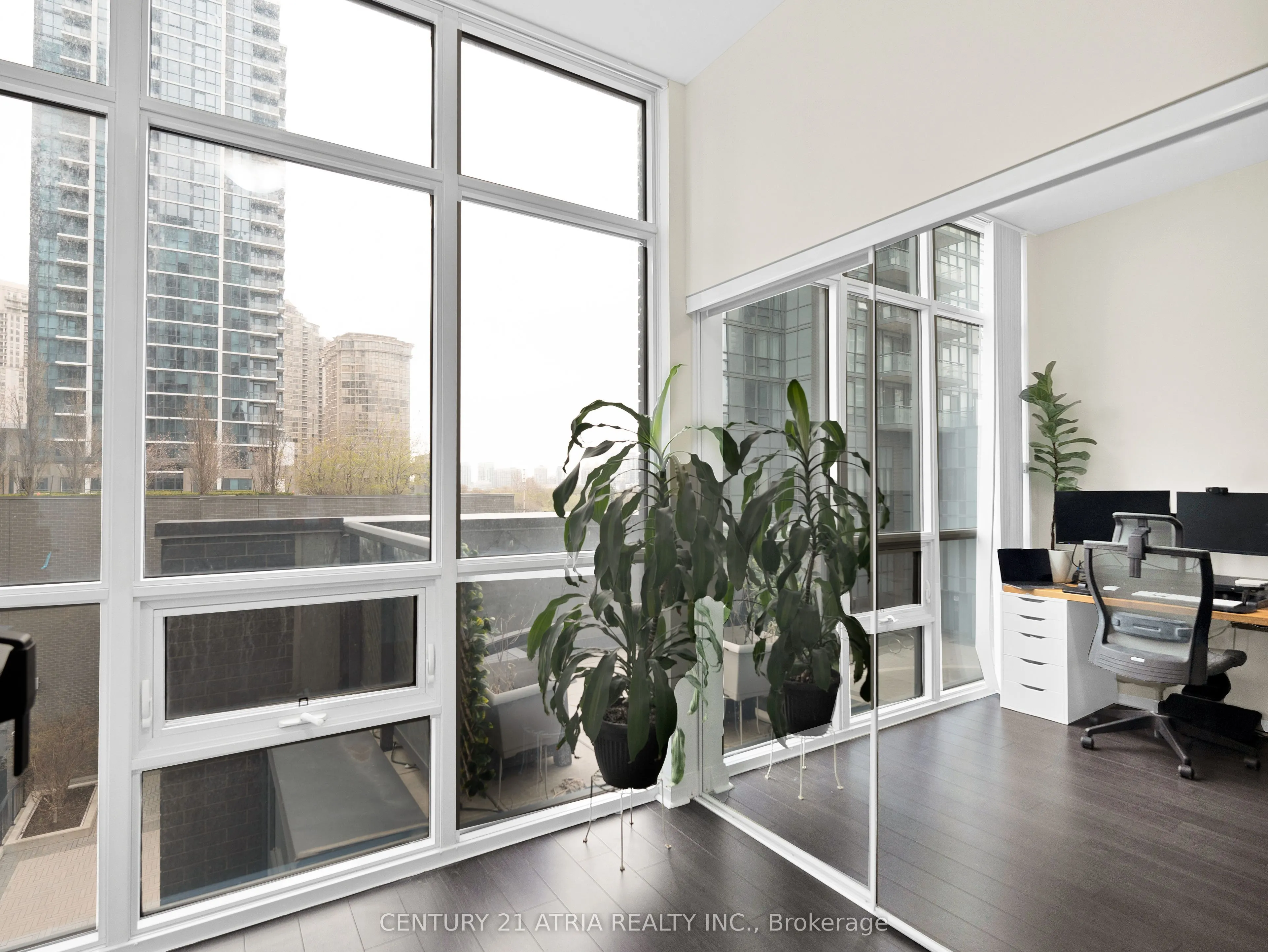 5033 Four Springs Avenue, #313