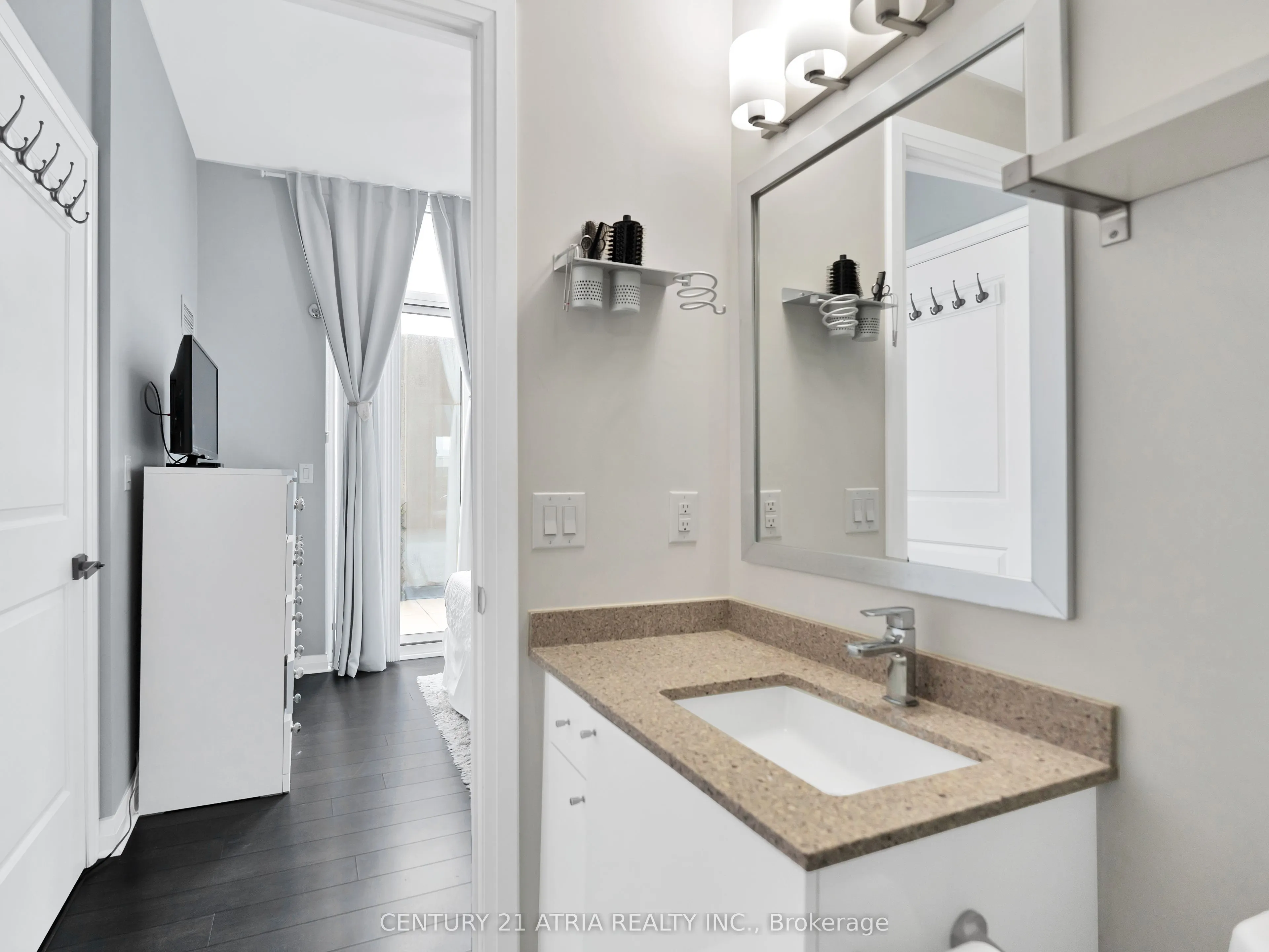5033 Four Springs Avenue, #313