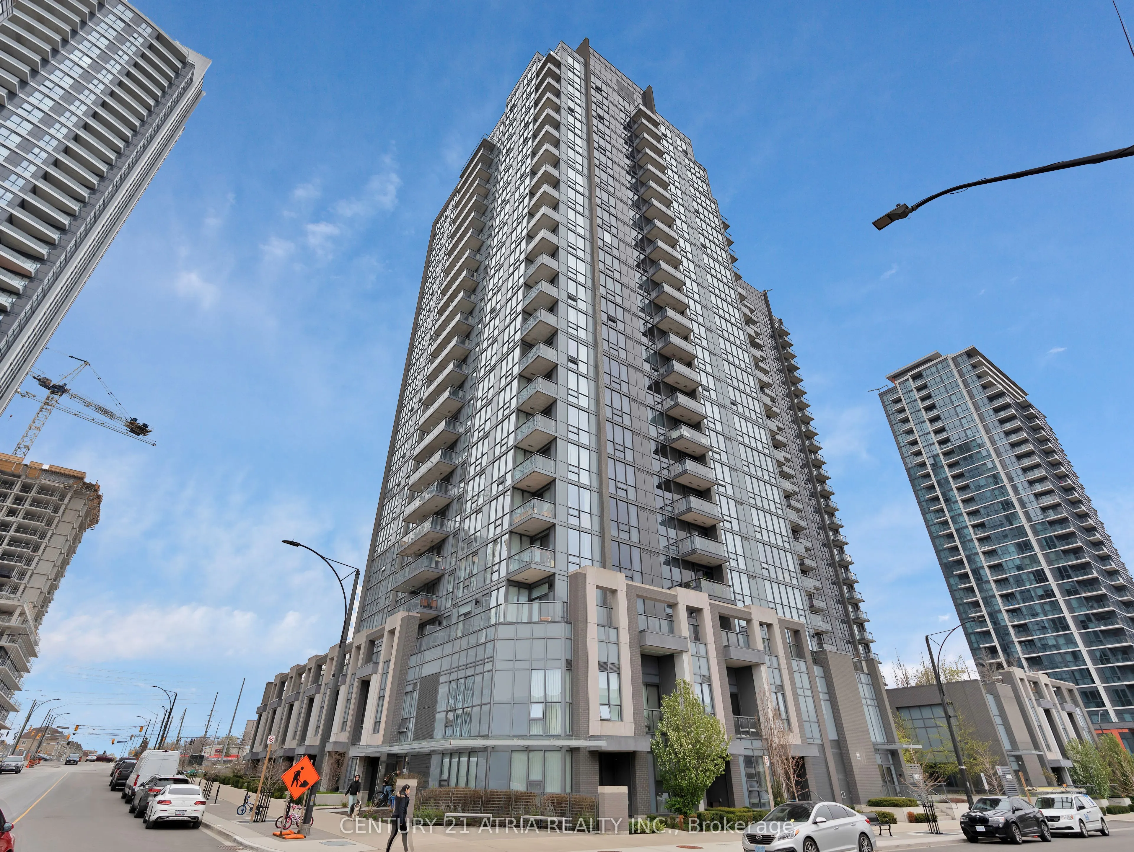 5033 Four Springs Avenue, #313