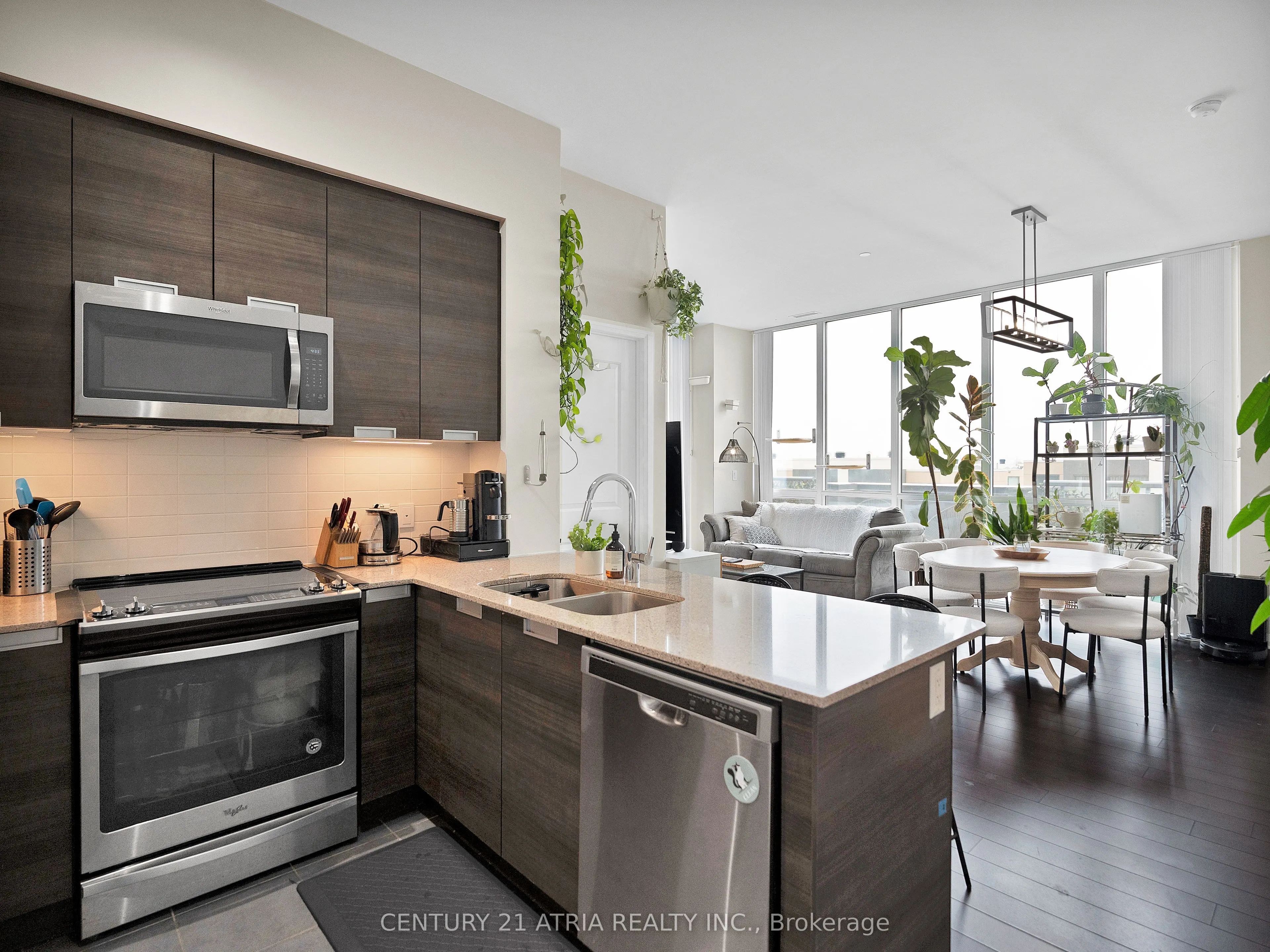 5033 Four Springs Avenue, #313
