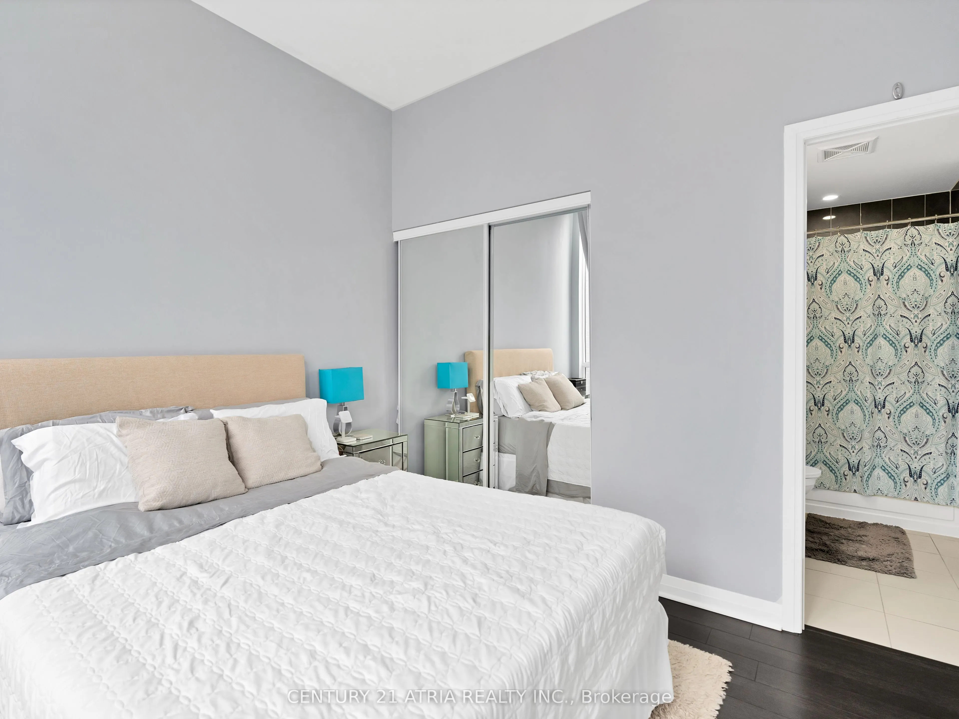 5033 Four Springs Avenue, #313