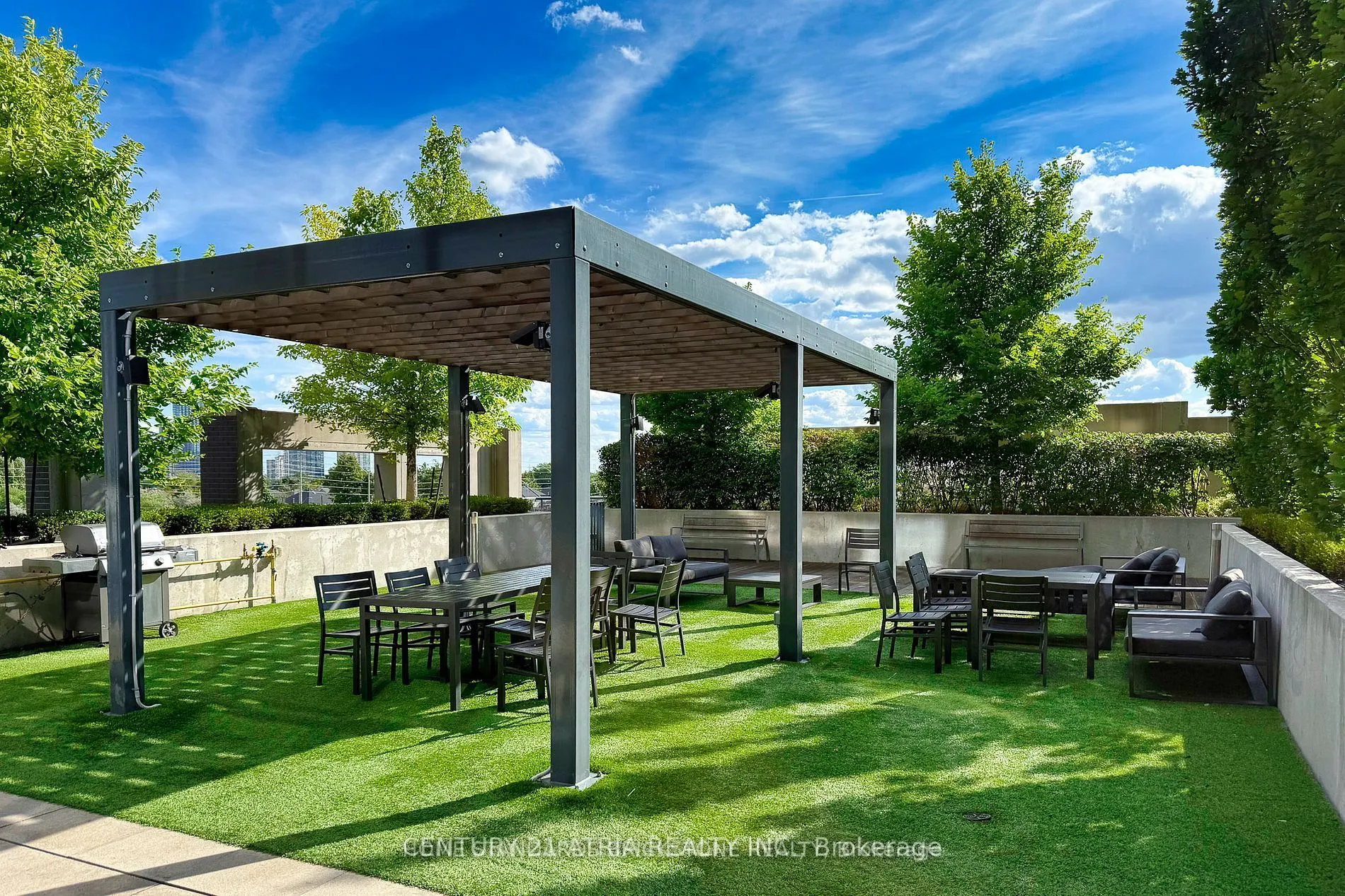 5033 Four Springs Avenue, #313