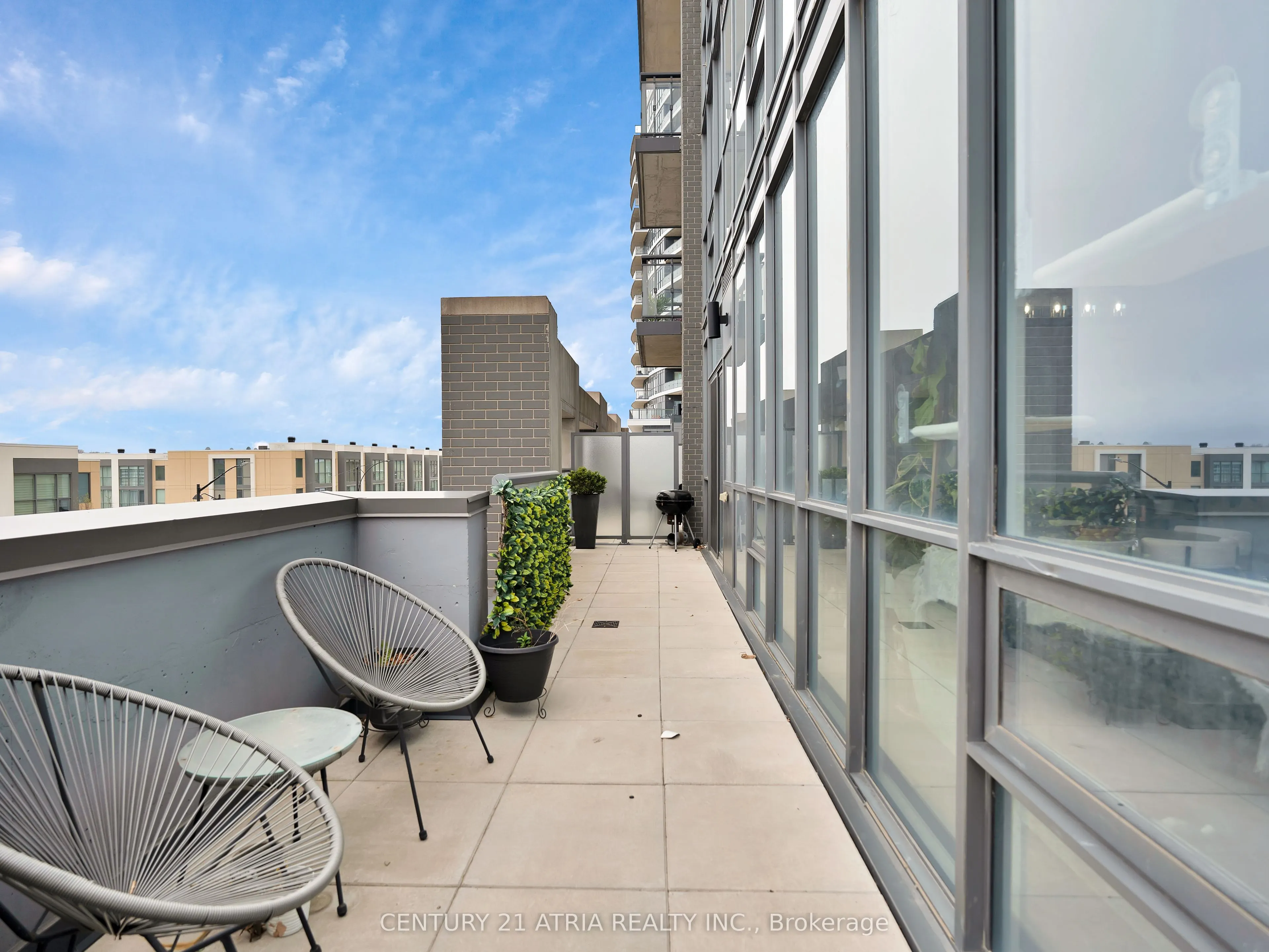 5033 Four Springs Avenue, #313