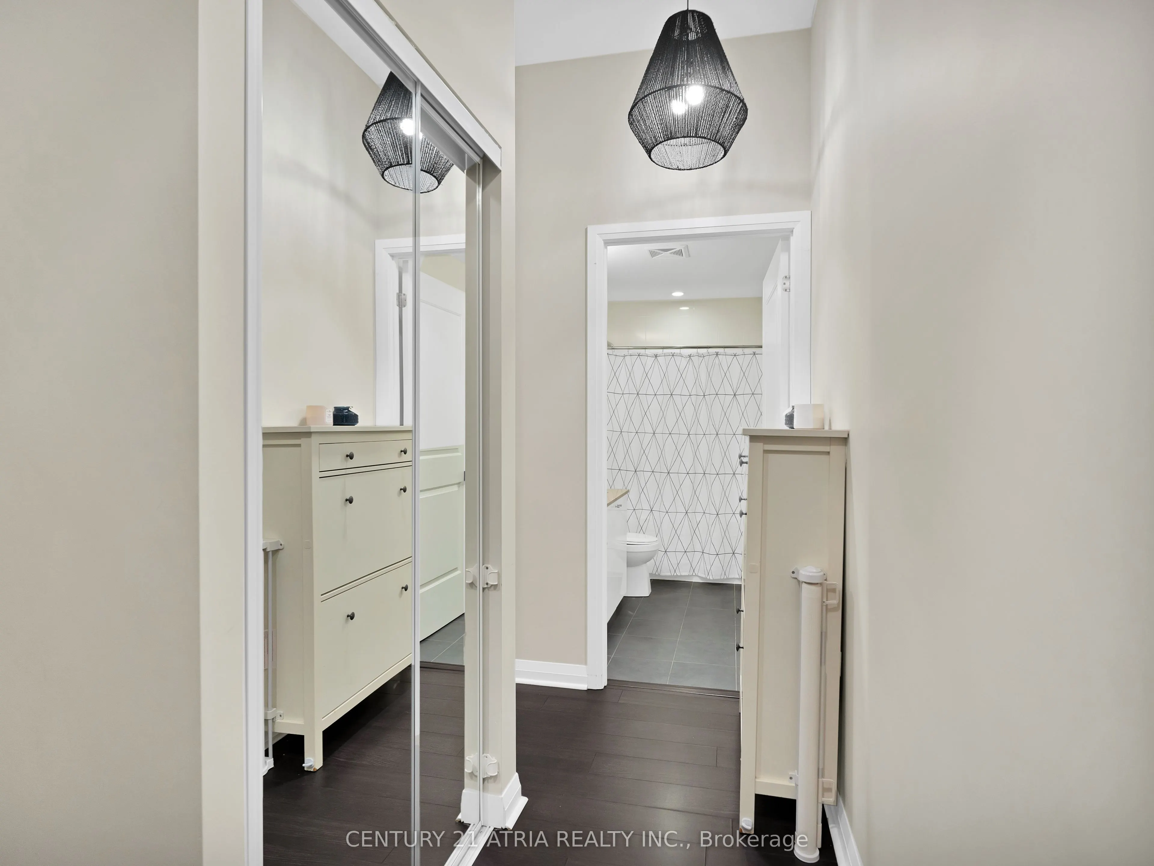 5033 Four Springs Avenue, #313