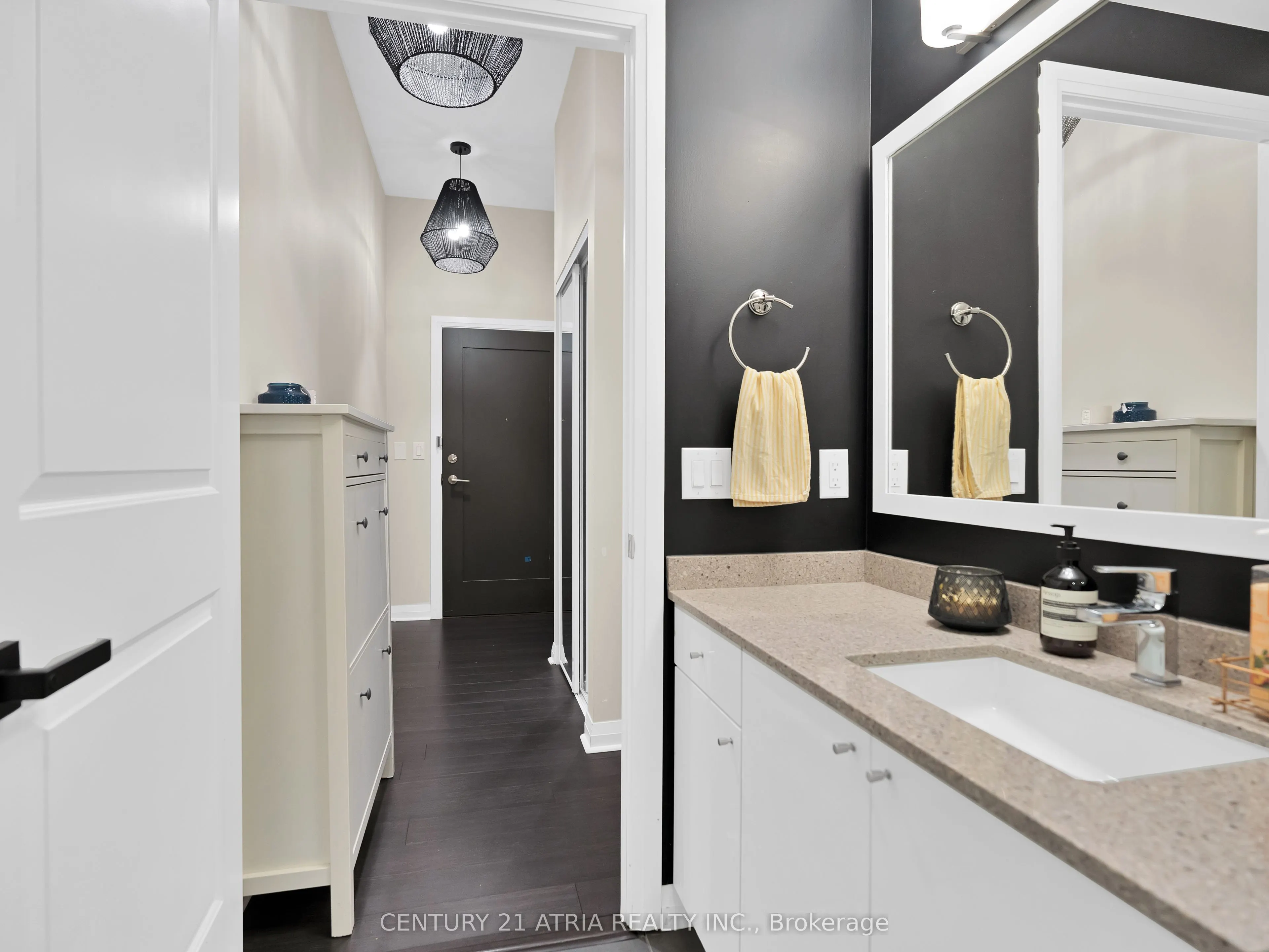 5033 Four Springs Avenue, #313