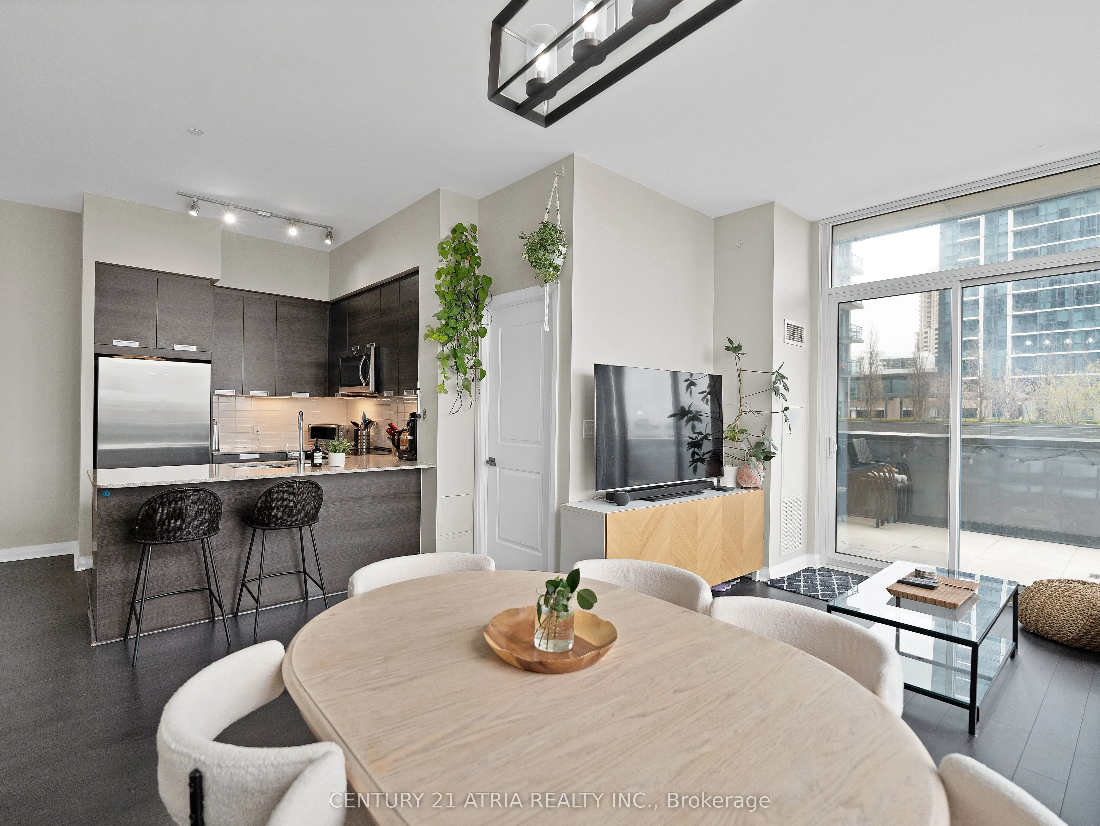 5033 Four Springs Avenue, #313