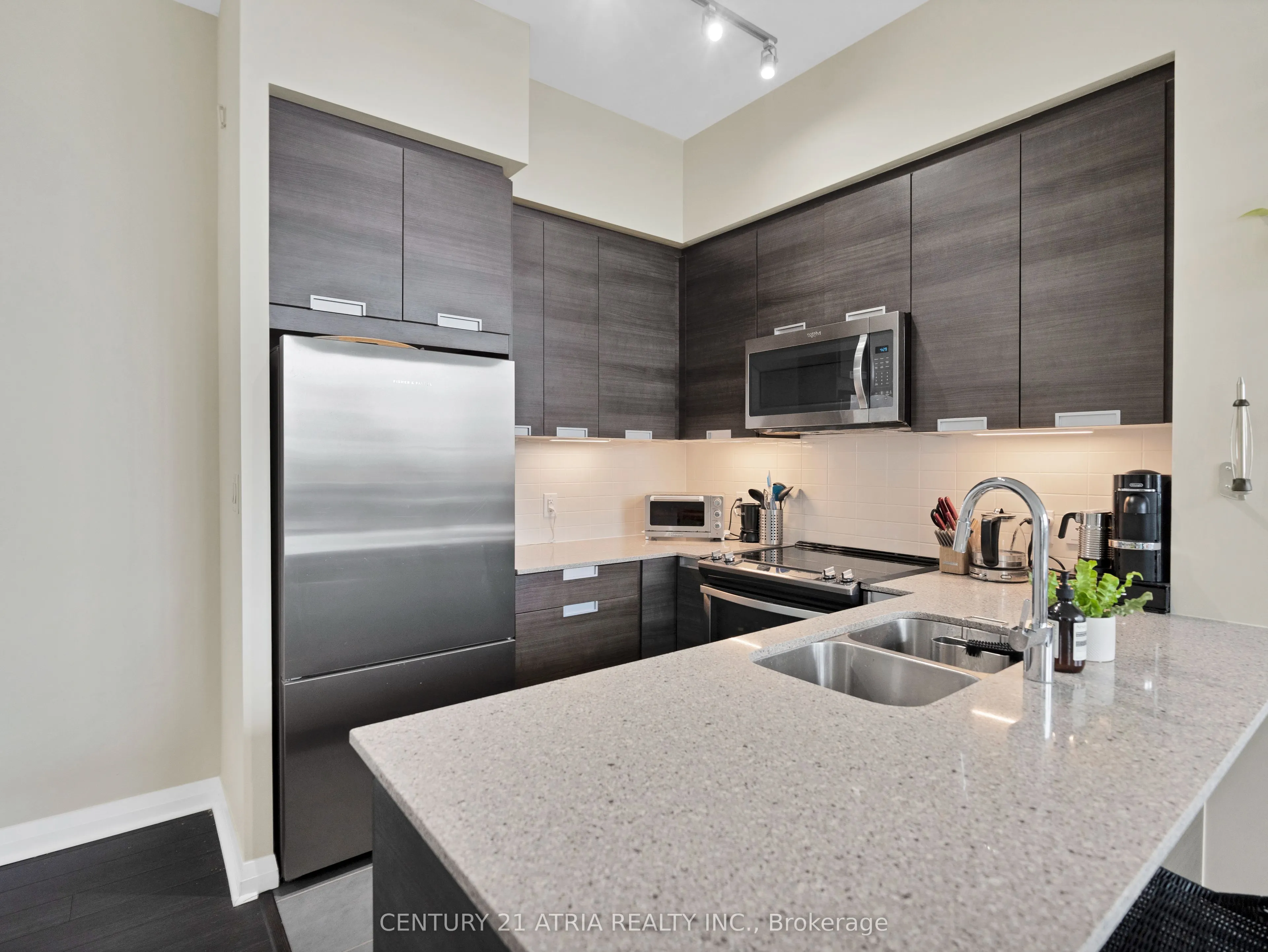 5033 Four Springs Avenue, #313