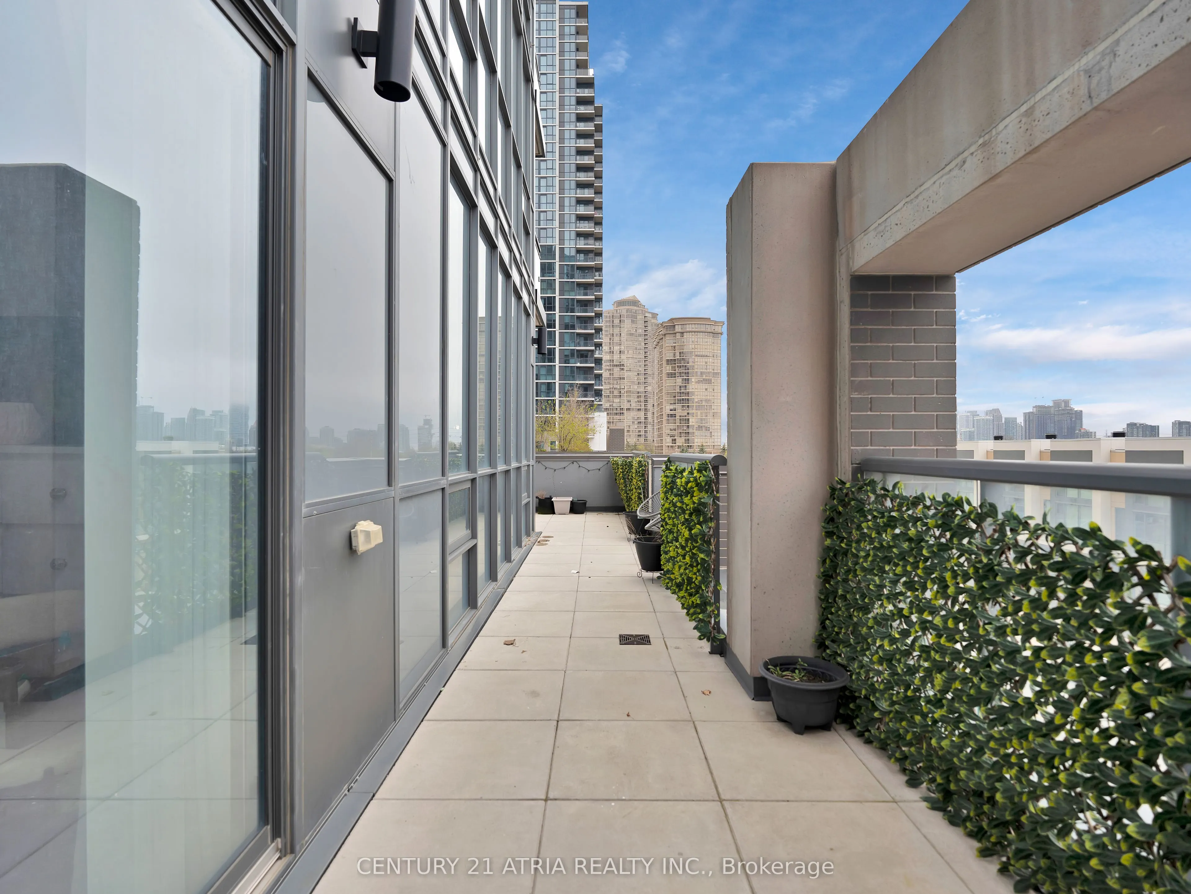 5033 Four Springs Avenue, #313