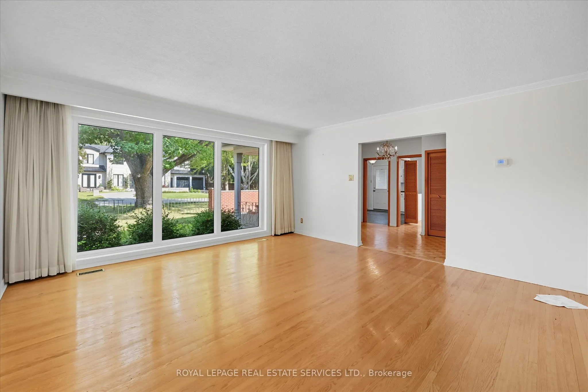 1536 Venetia Drive