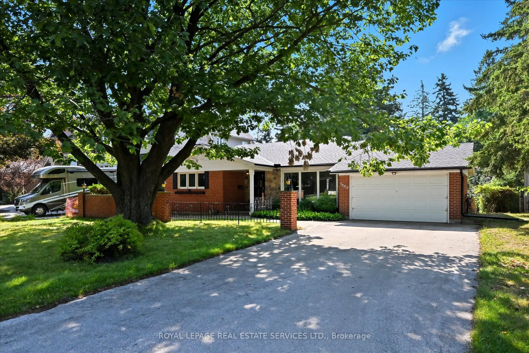 1536 Venetia Drive