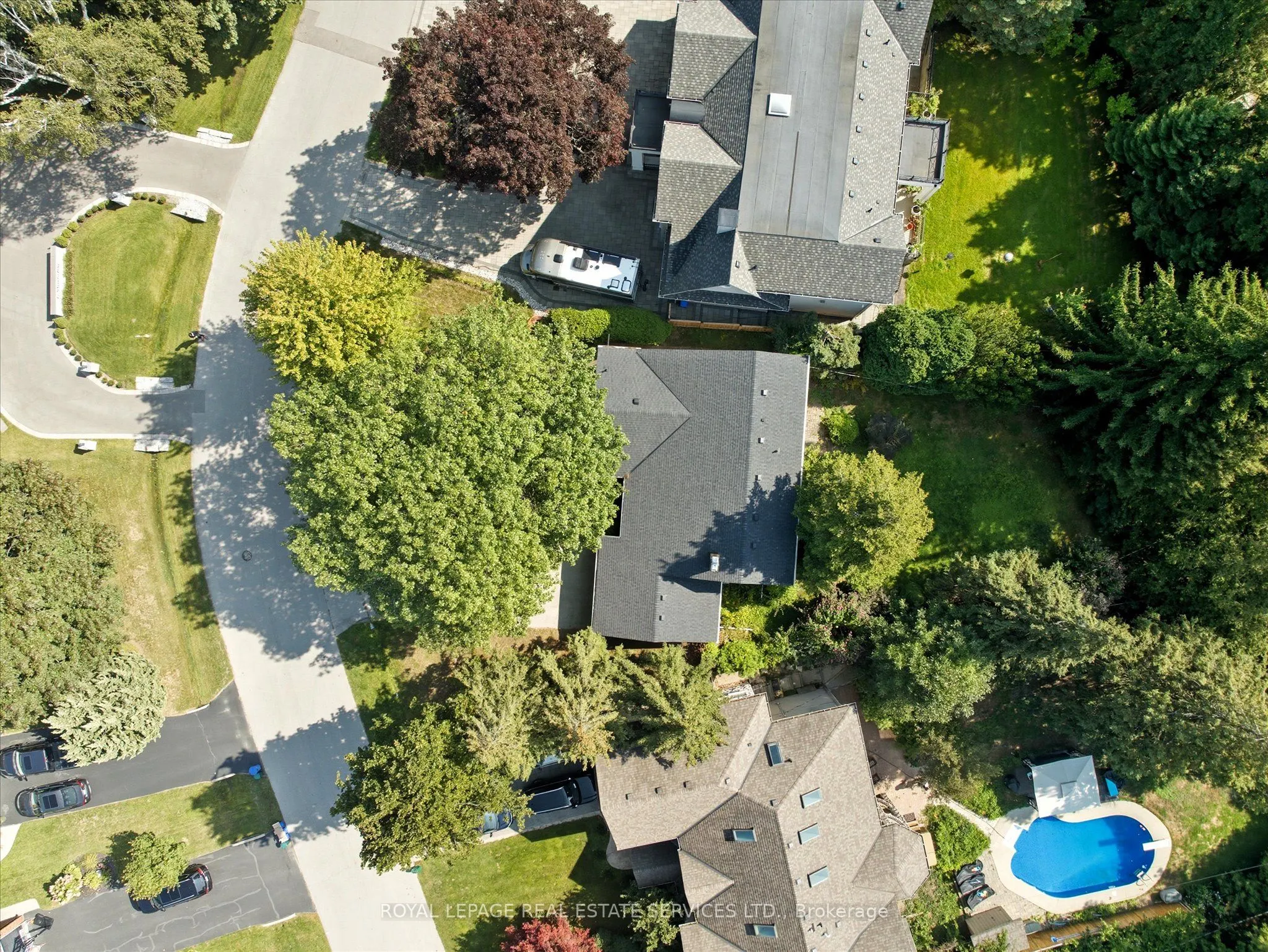 1536 Venetia Drive