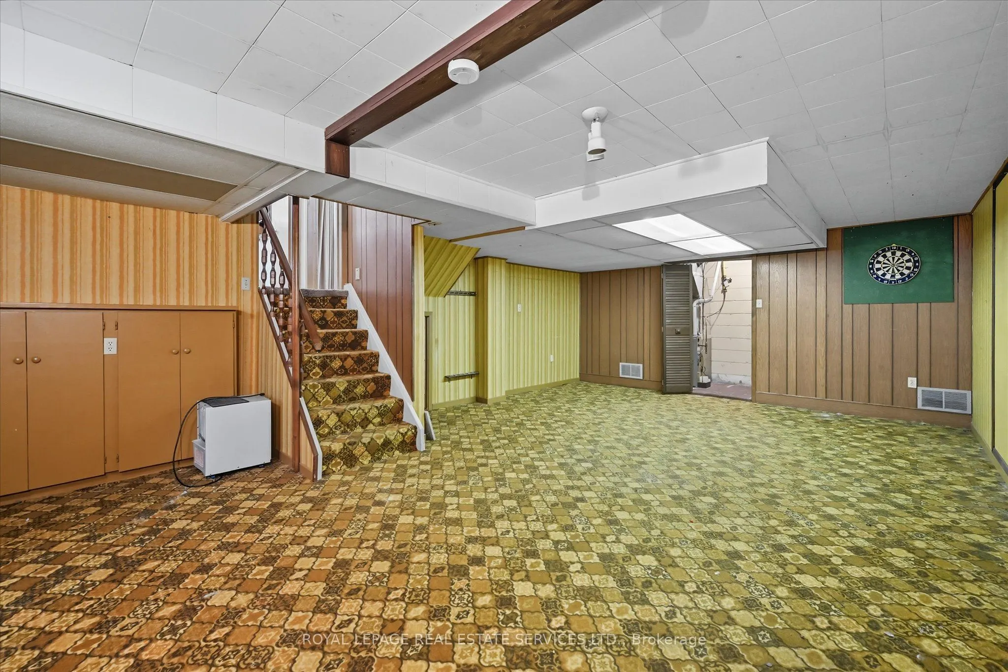 1536 Venetia Drive