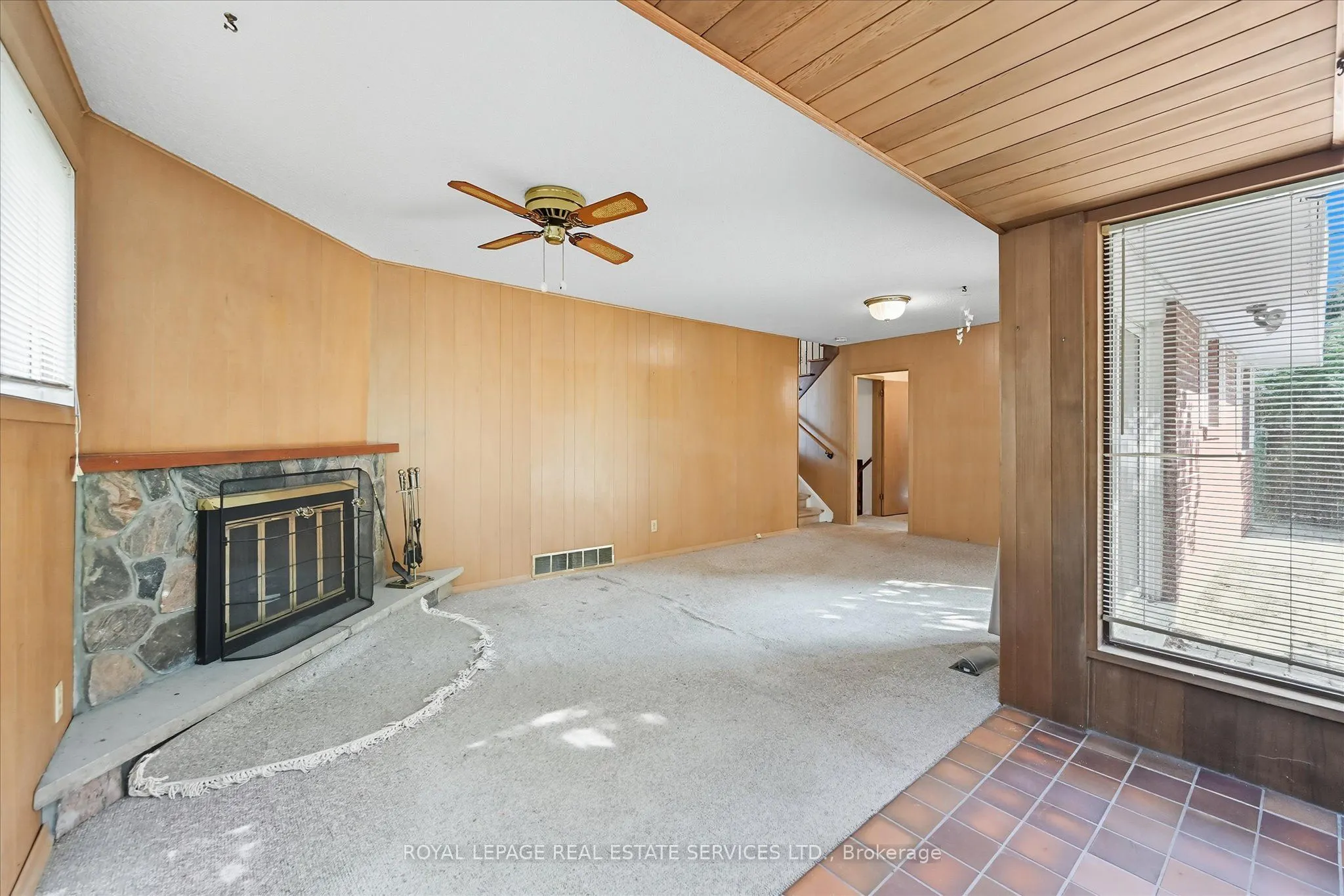 1536 Venetia Drive
