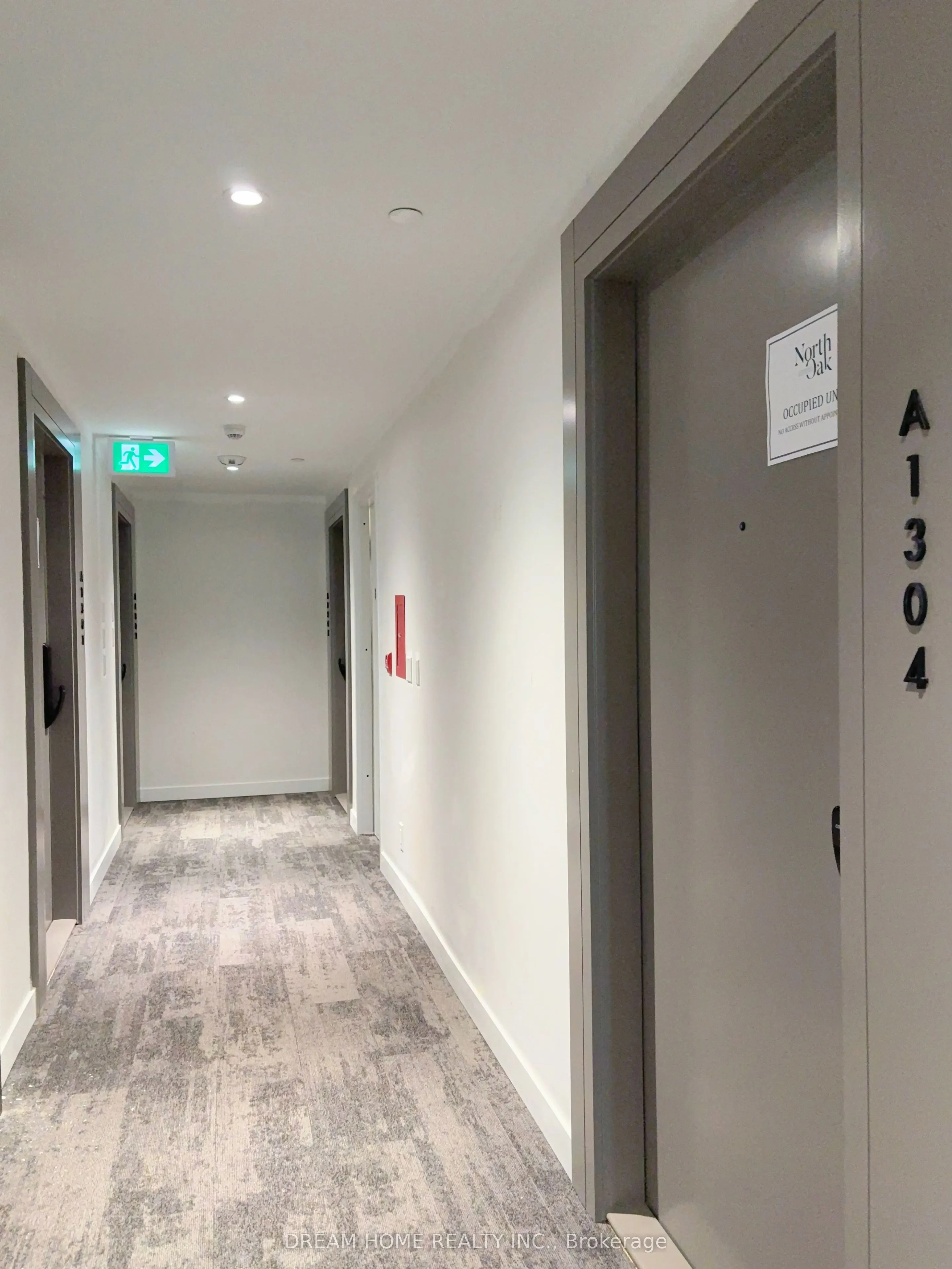 3079 Trafalgar Road, #1304