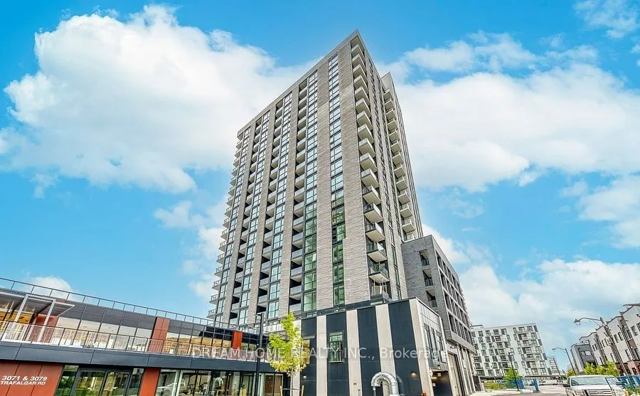 3079 Trafalgar Road, #1304
