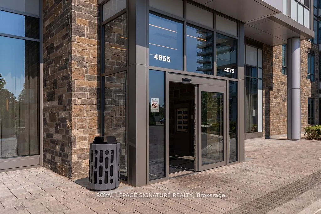 4655 Metcalfe Avenue, #1901B