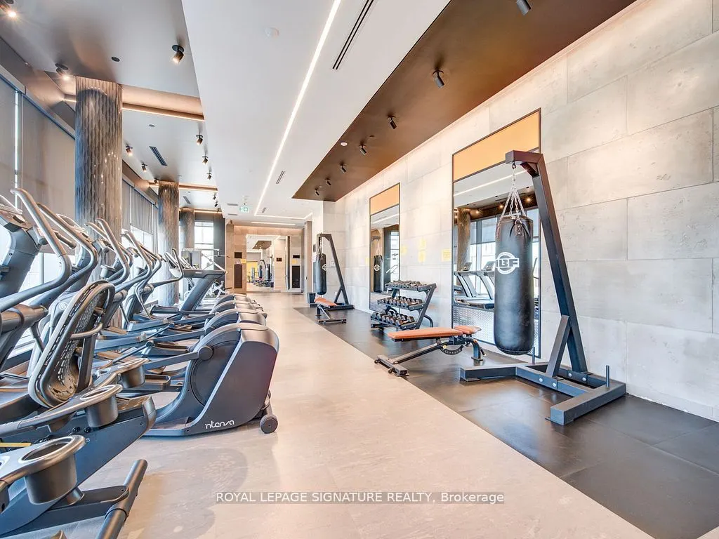 4655 Metcalfe Avenue, #1901B
