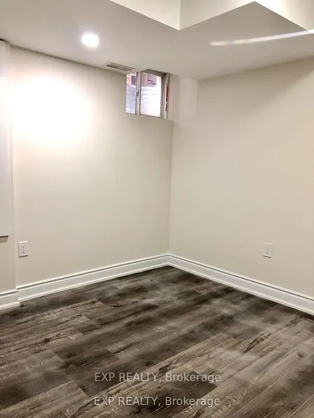 5 Gastonia Road, #- Bsmt Apartment