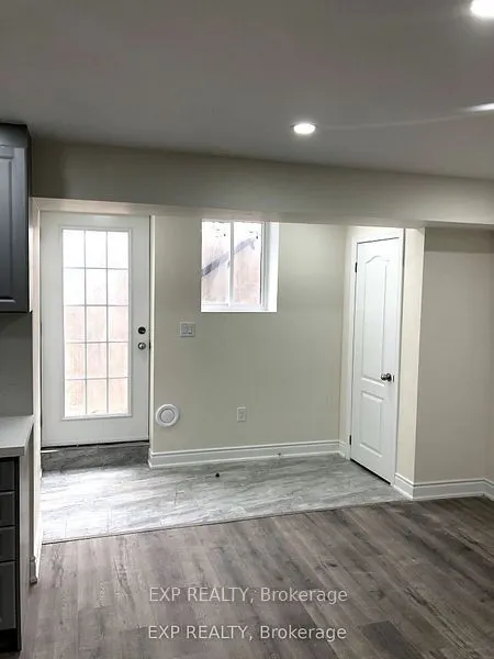 5 Gastonia Road, #- Bsmt Apartment