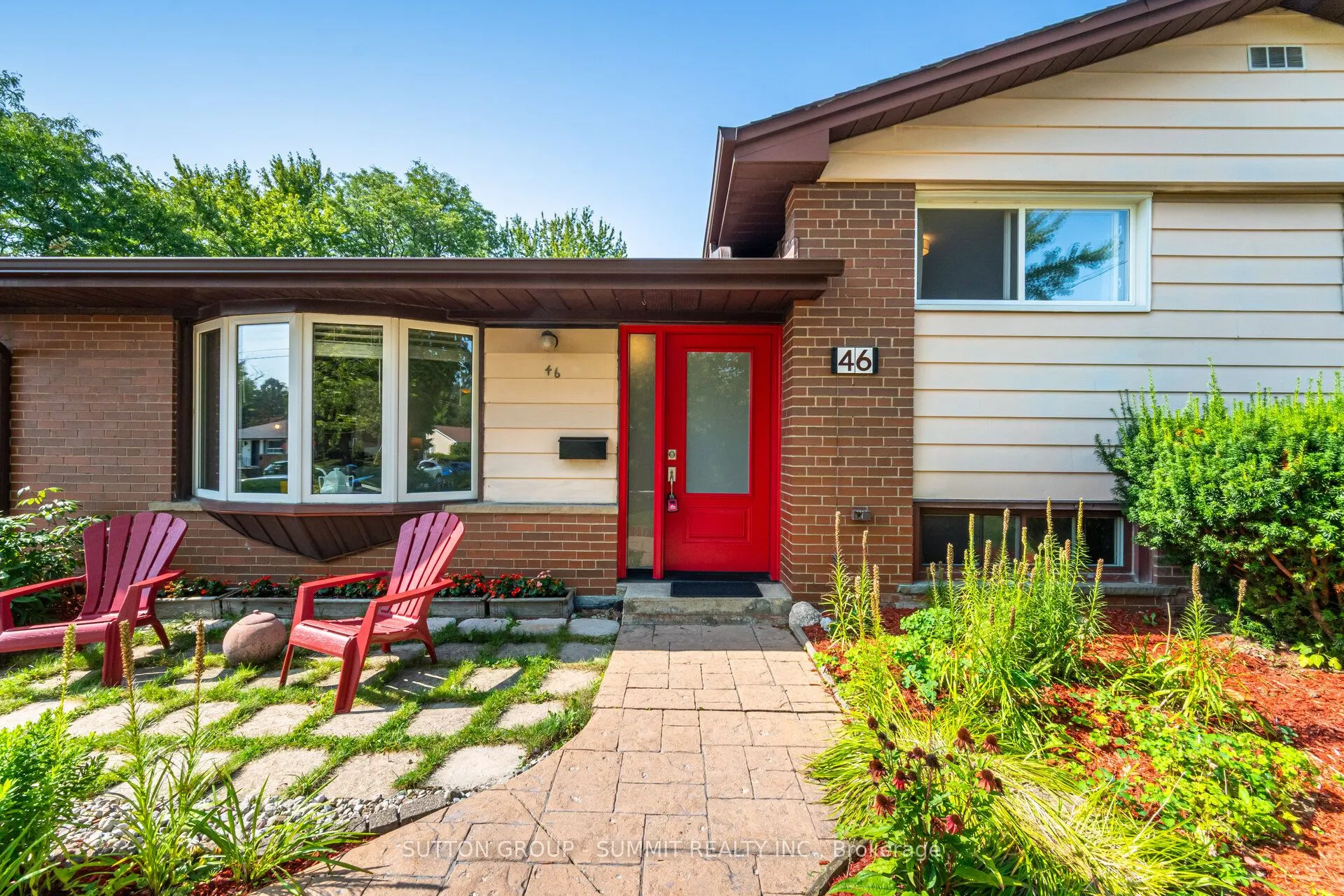 46 Theodore Drive