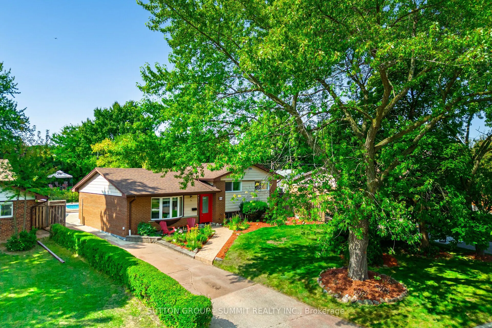46 Theodore Drive