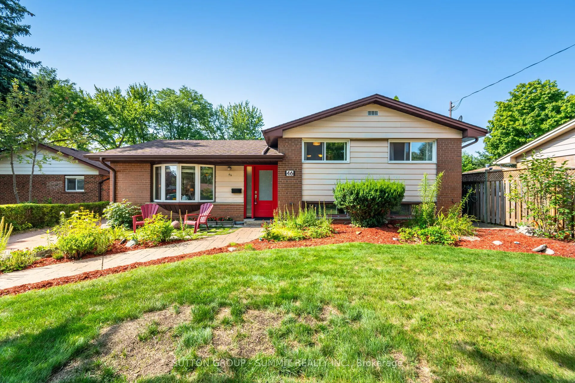 46 Theodore Drive