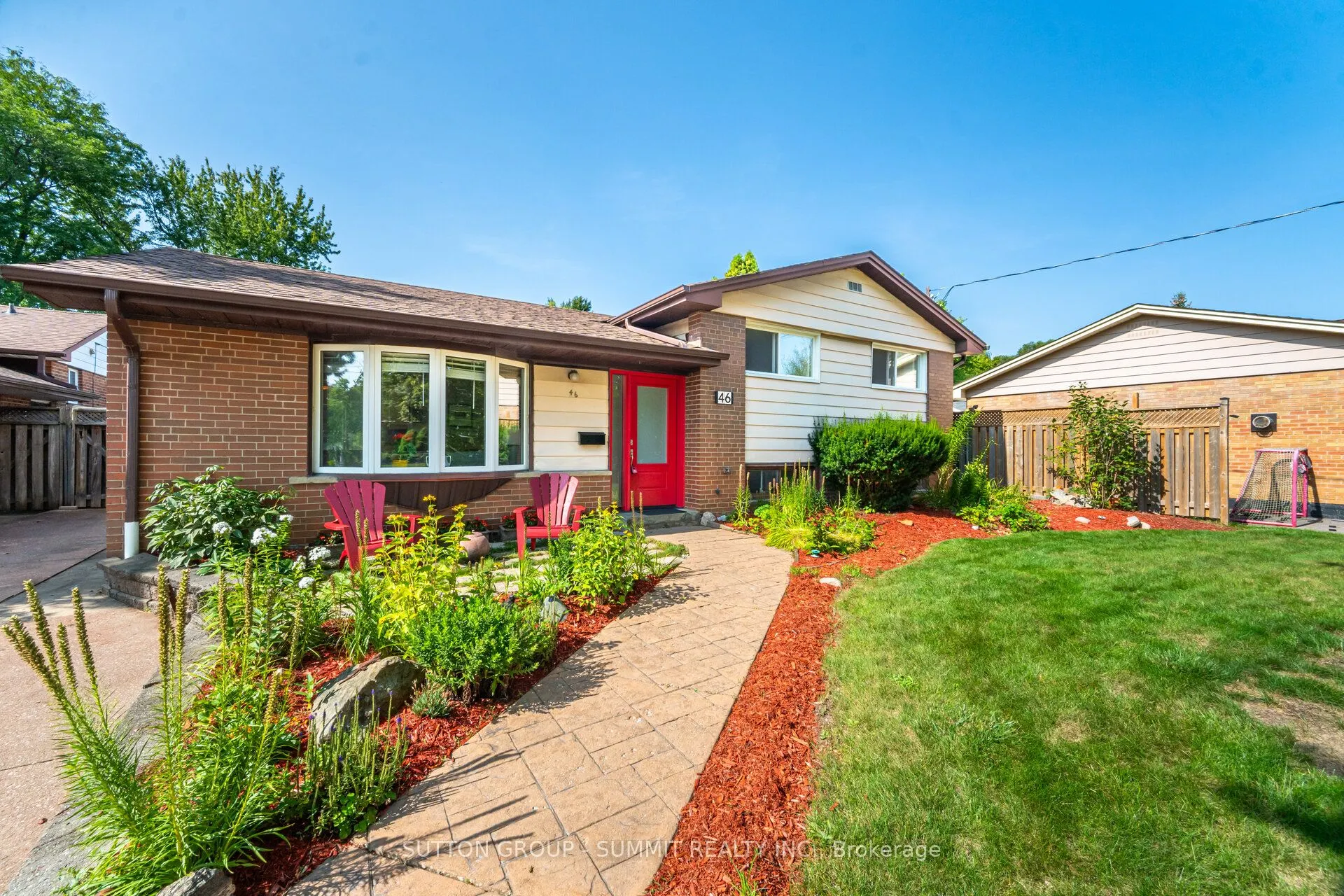 46 Theodore Drive