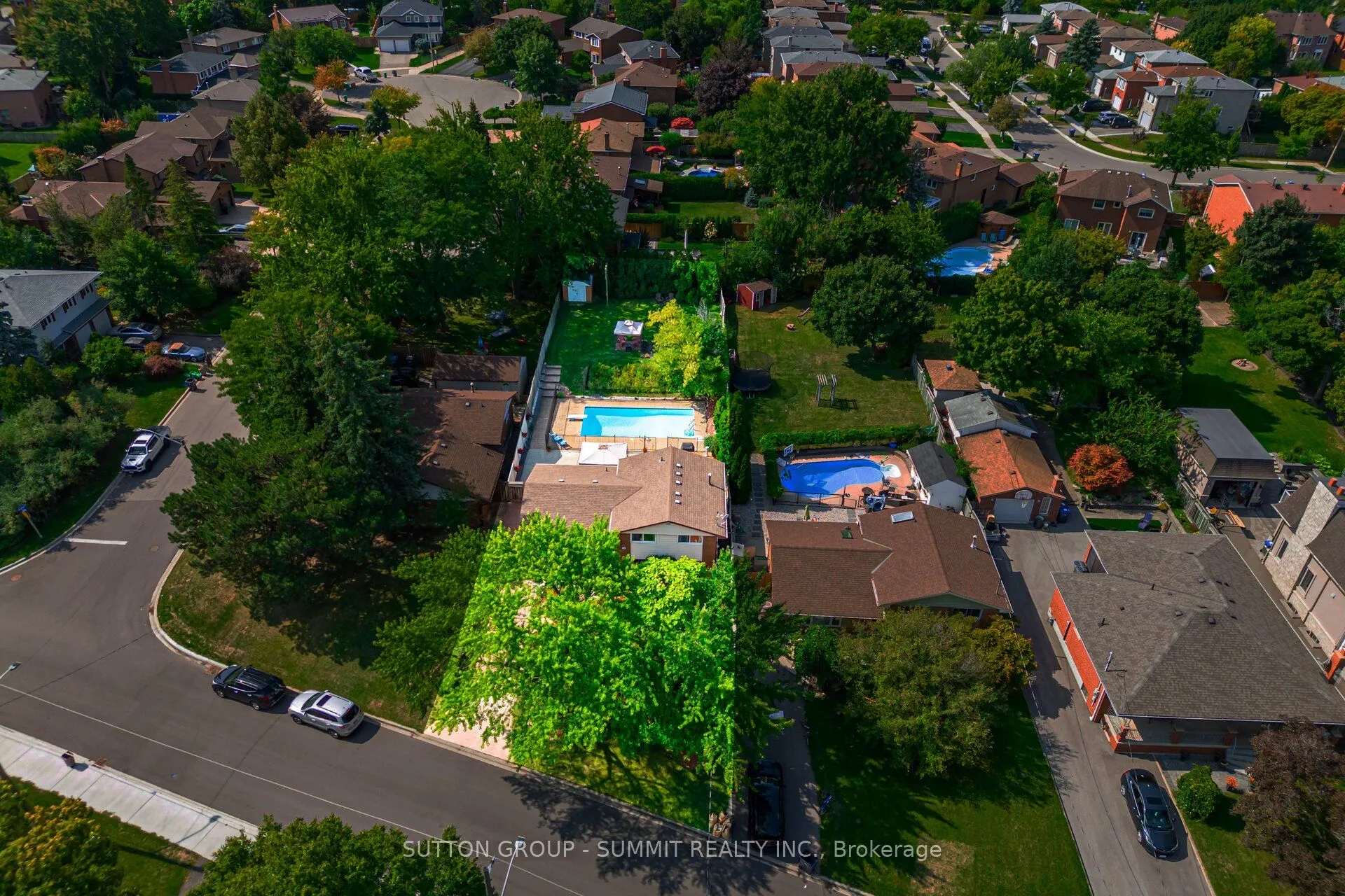 46 Theodore Drive