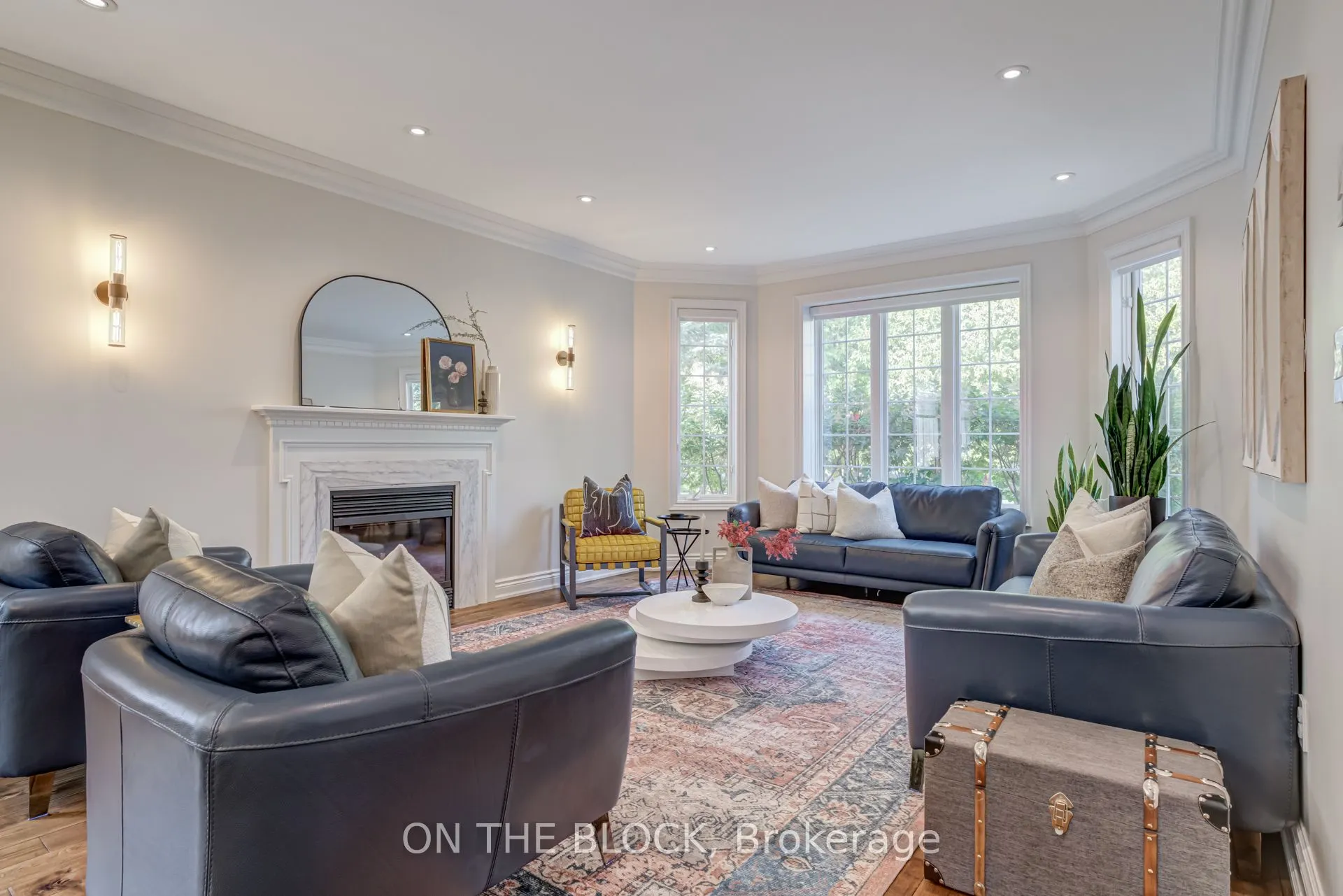 2212 Oneida Court
