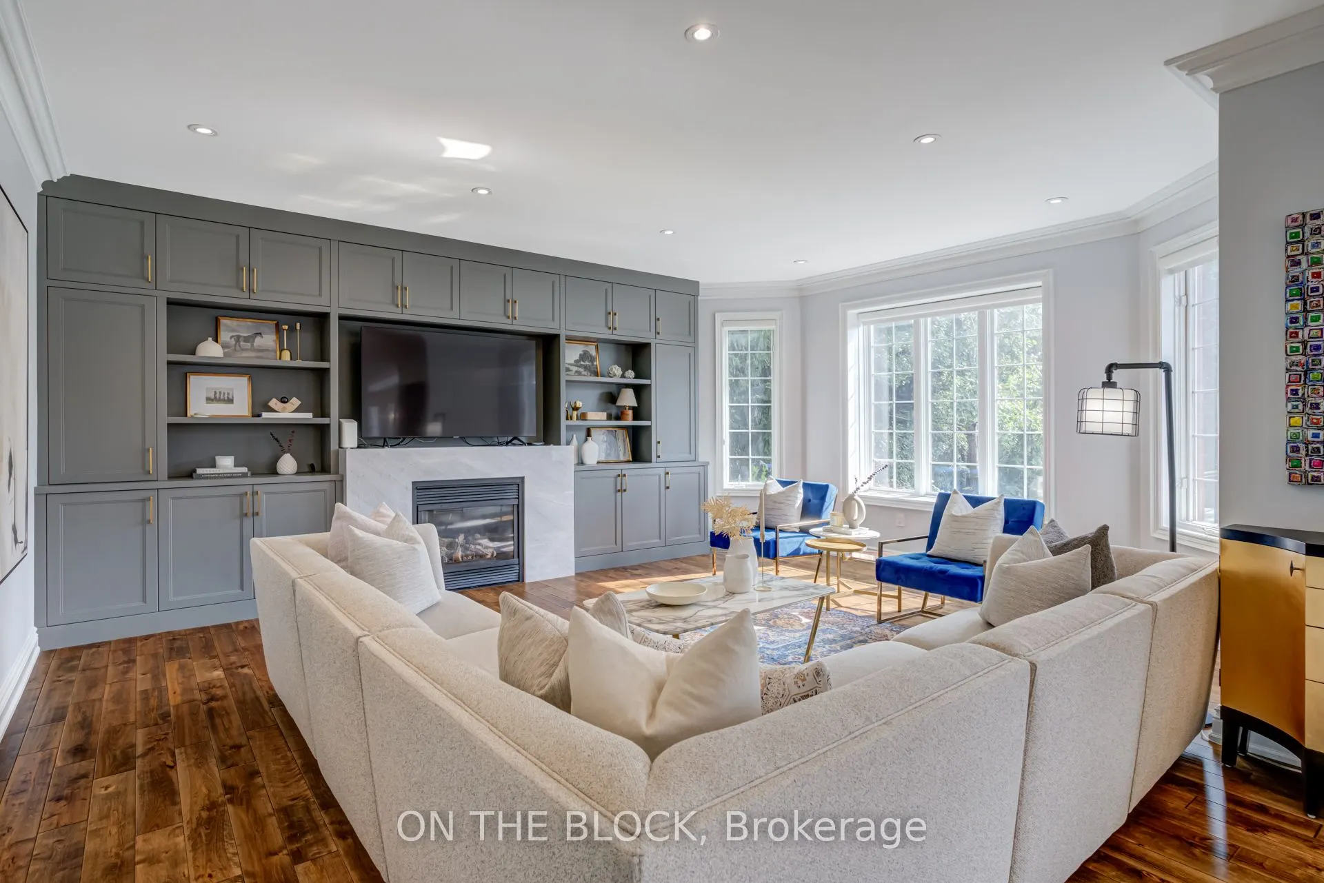 2212 Oneida Court