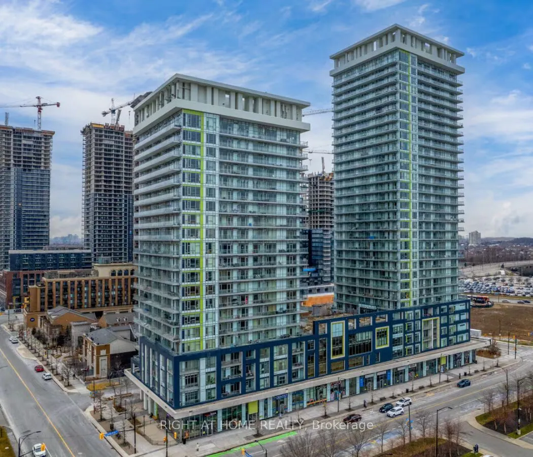 360 Square One Drive, #2105