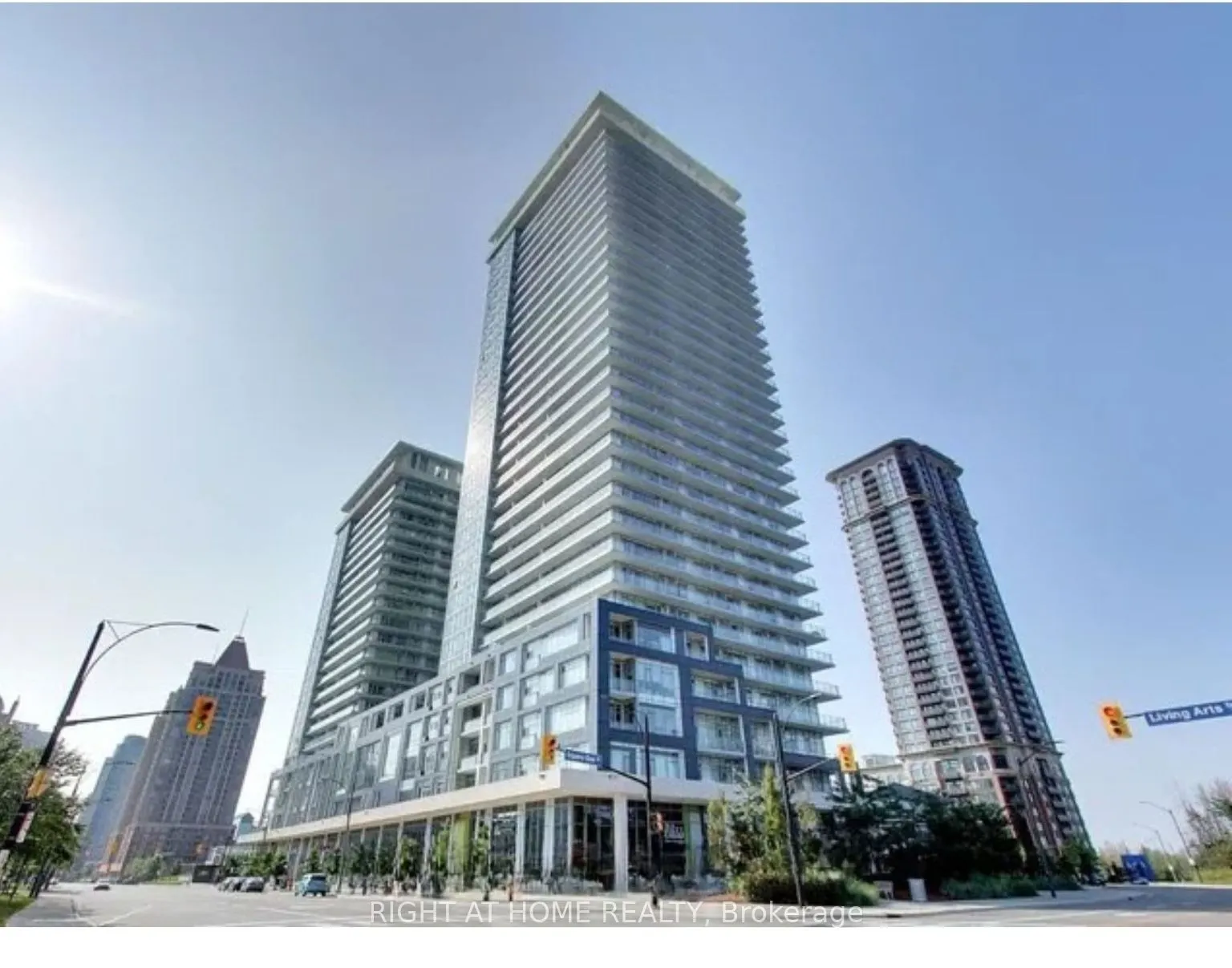 360 Square One Drive, #2105