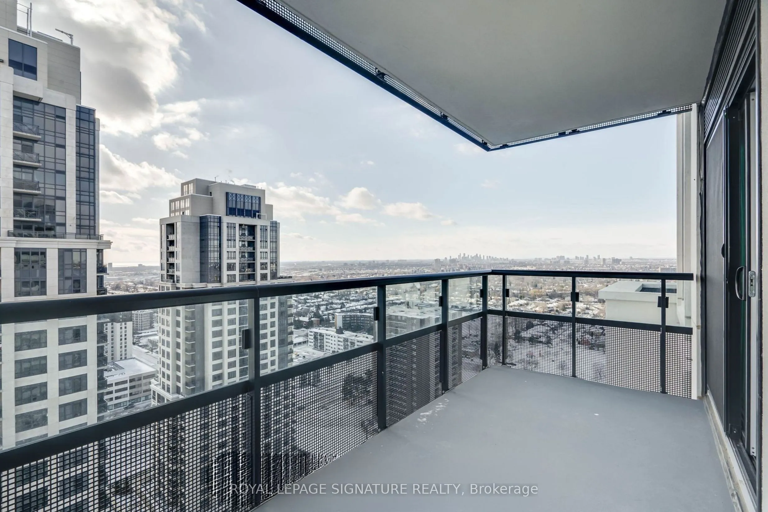 10 Eva Road, #2501