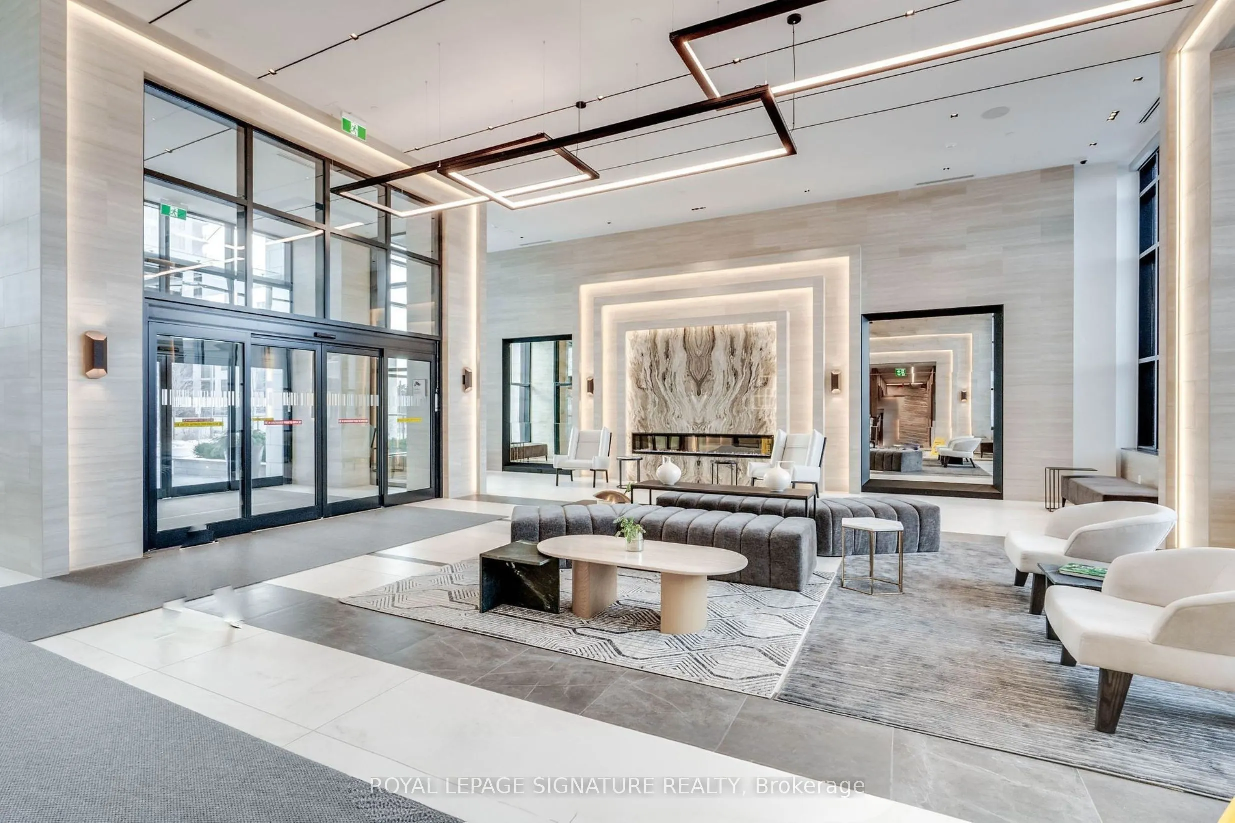 10 Eva Road, #2501
