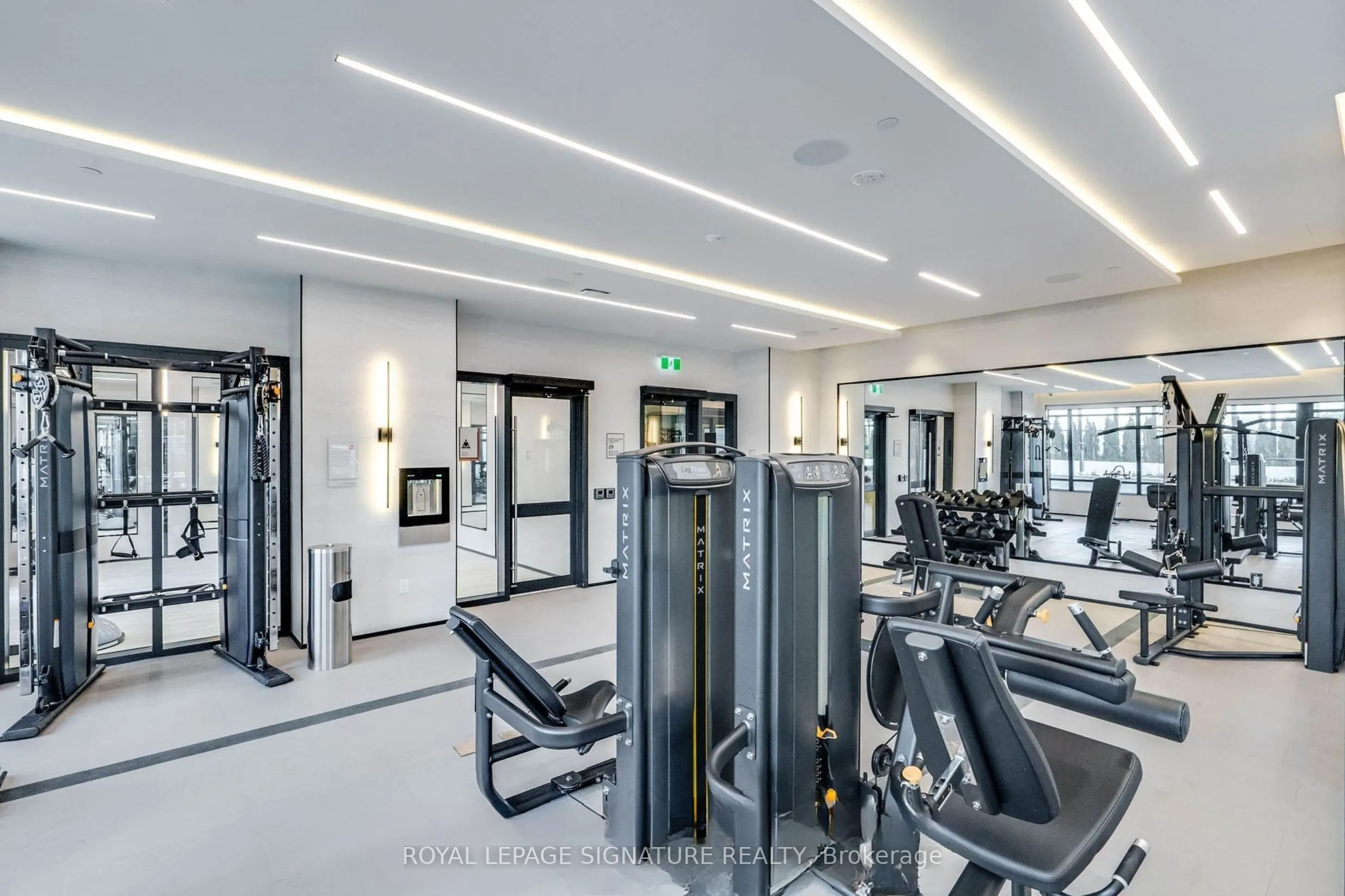 10 Eva Road, #2501