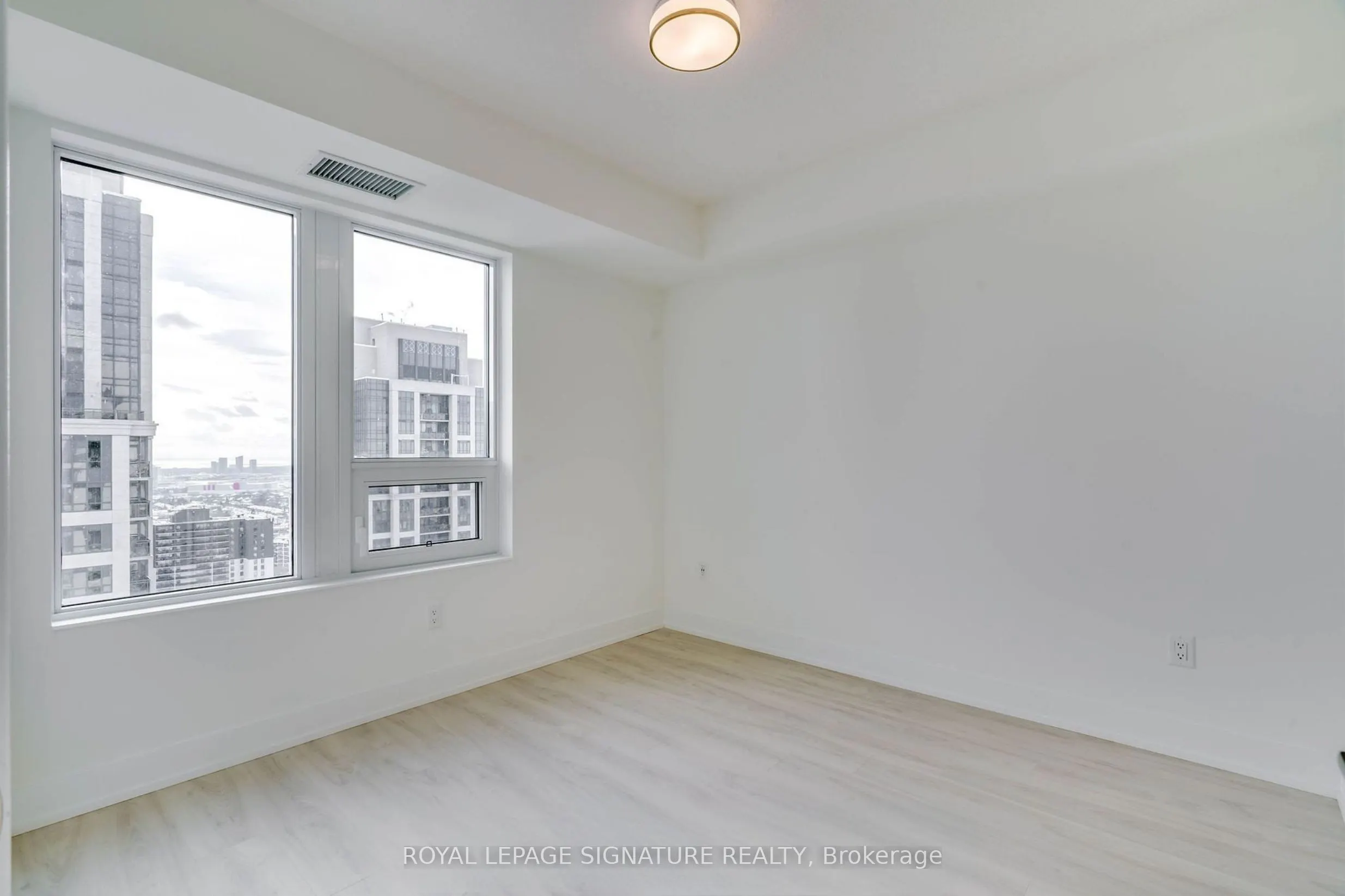 10 Eva Road, #2501