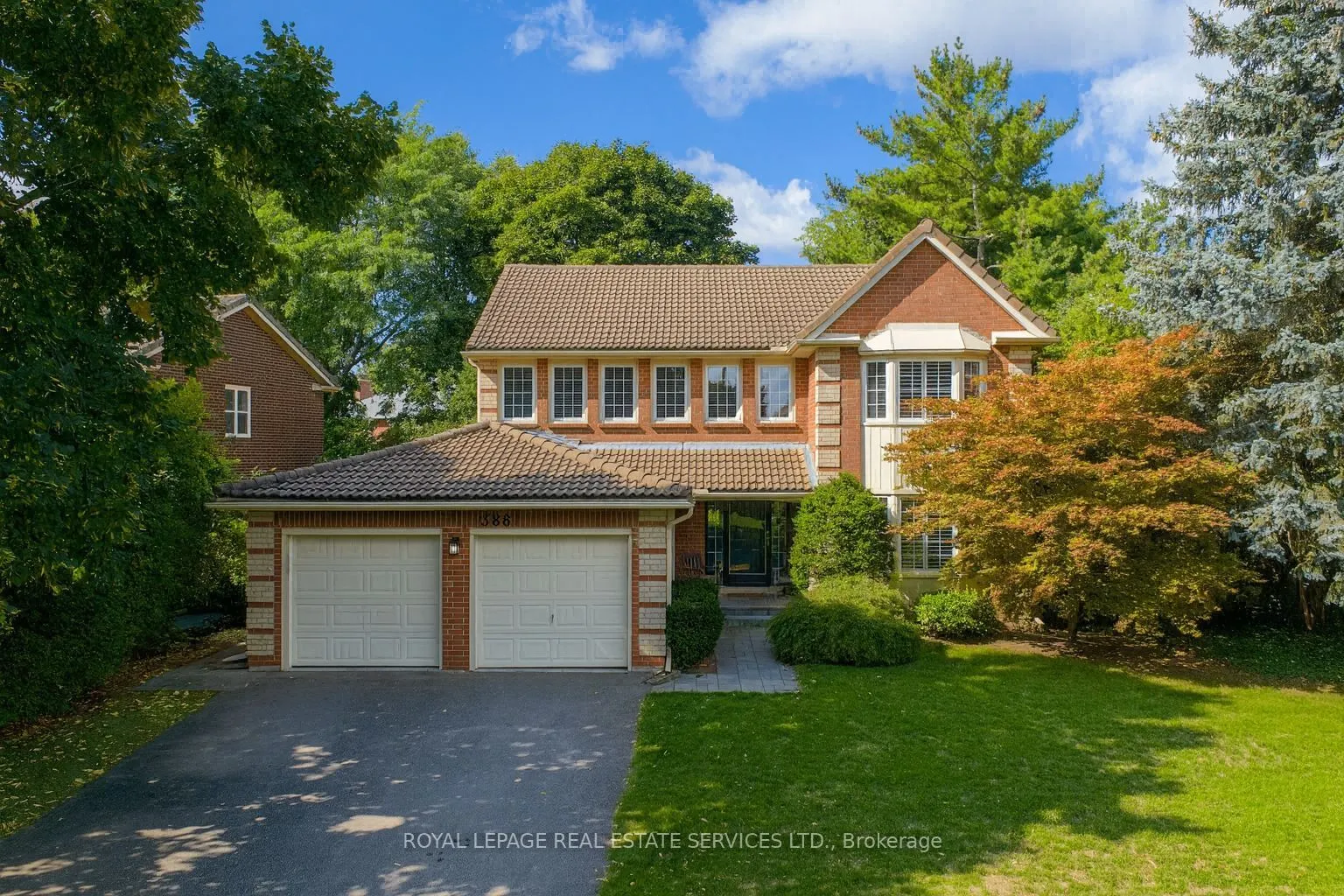 388 Aspen Forest Drive