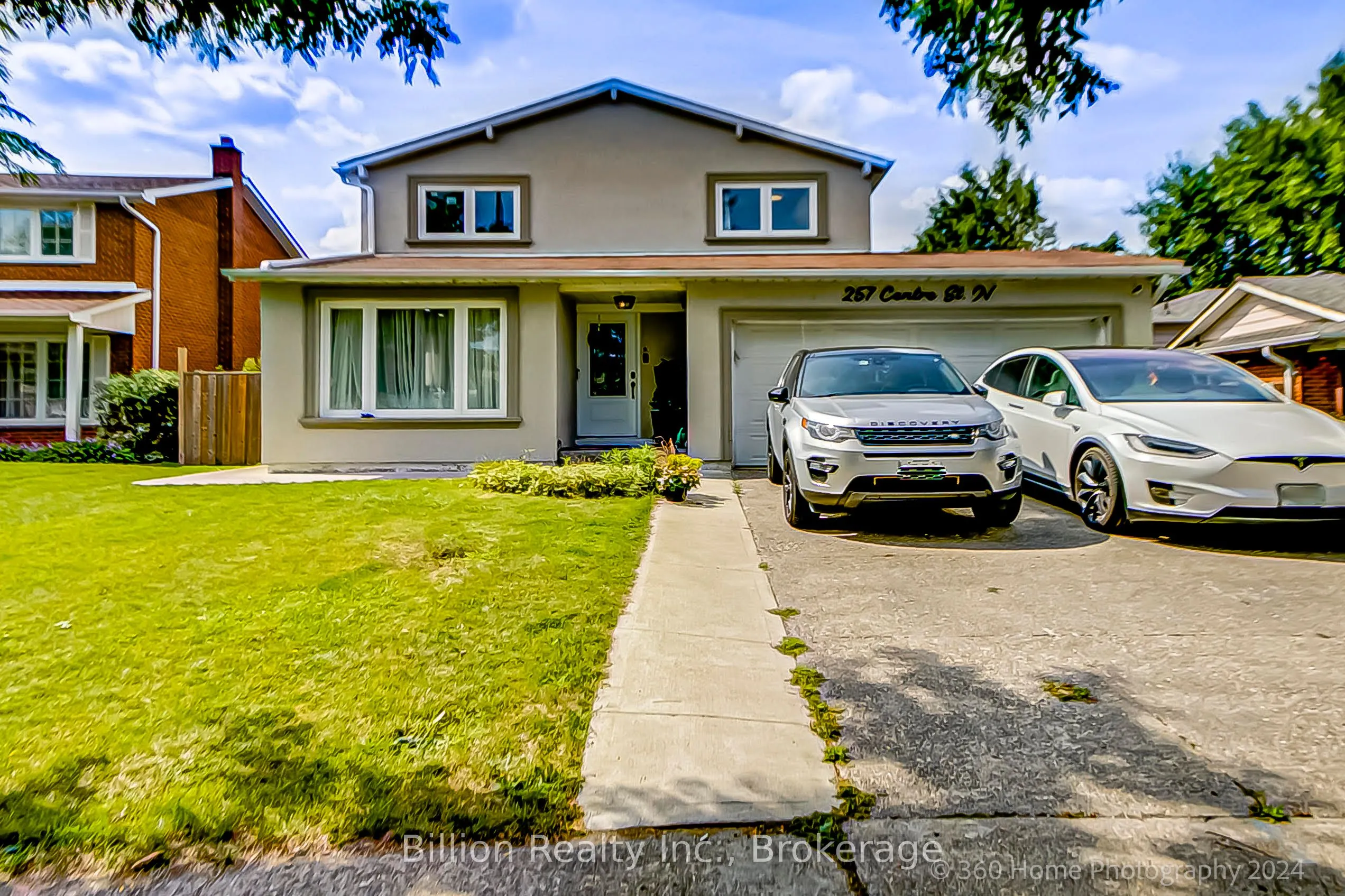 257 Centre Street NE