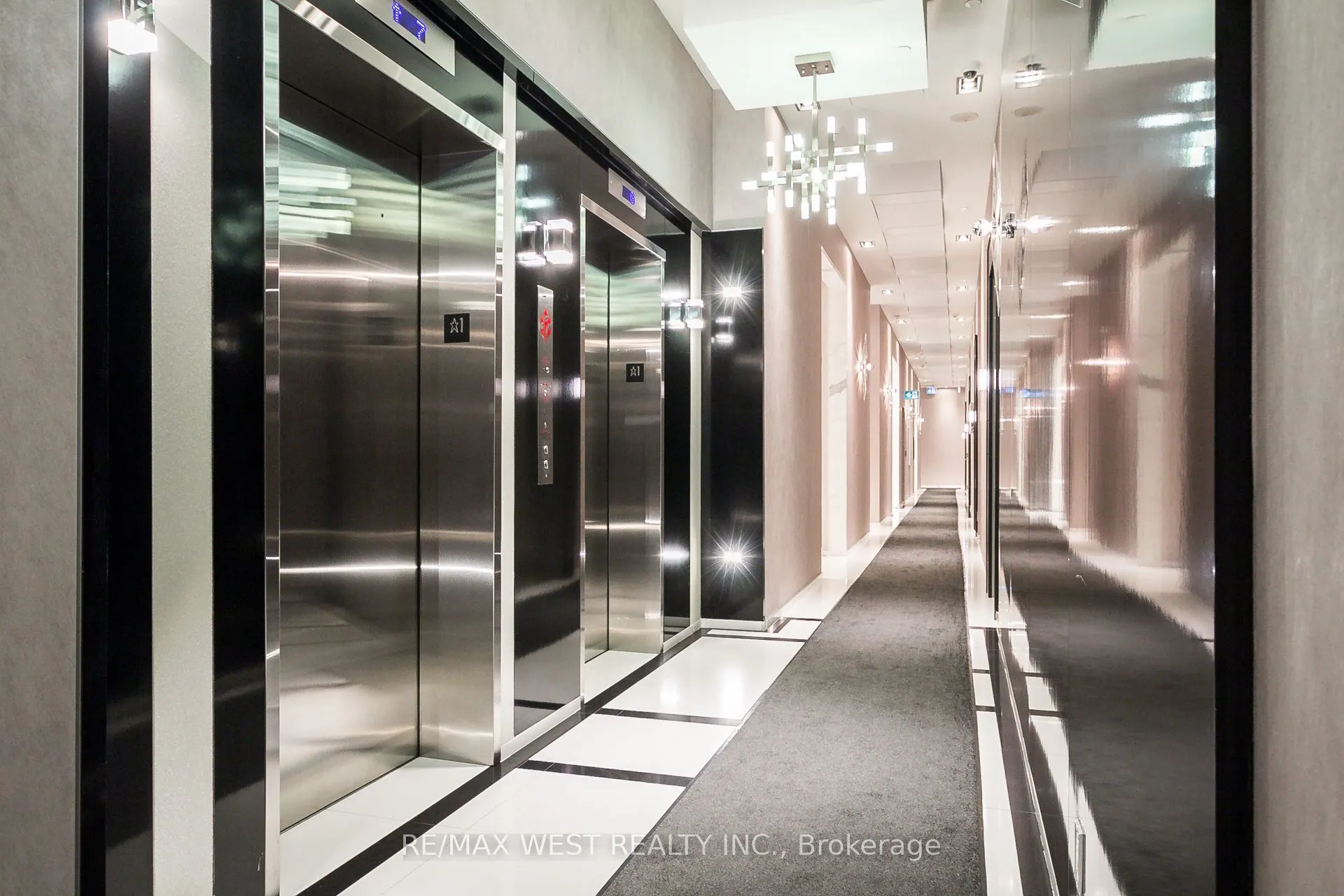 110 Marine Parade Drive, #607