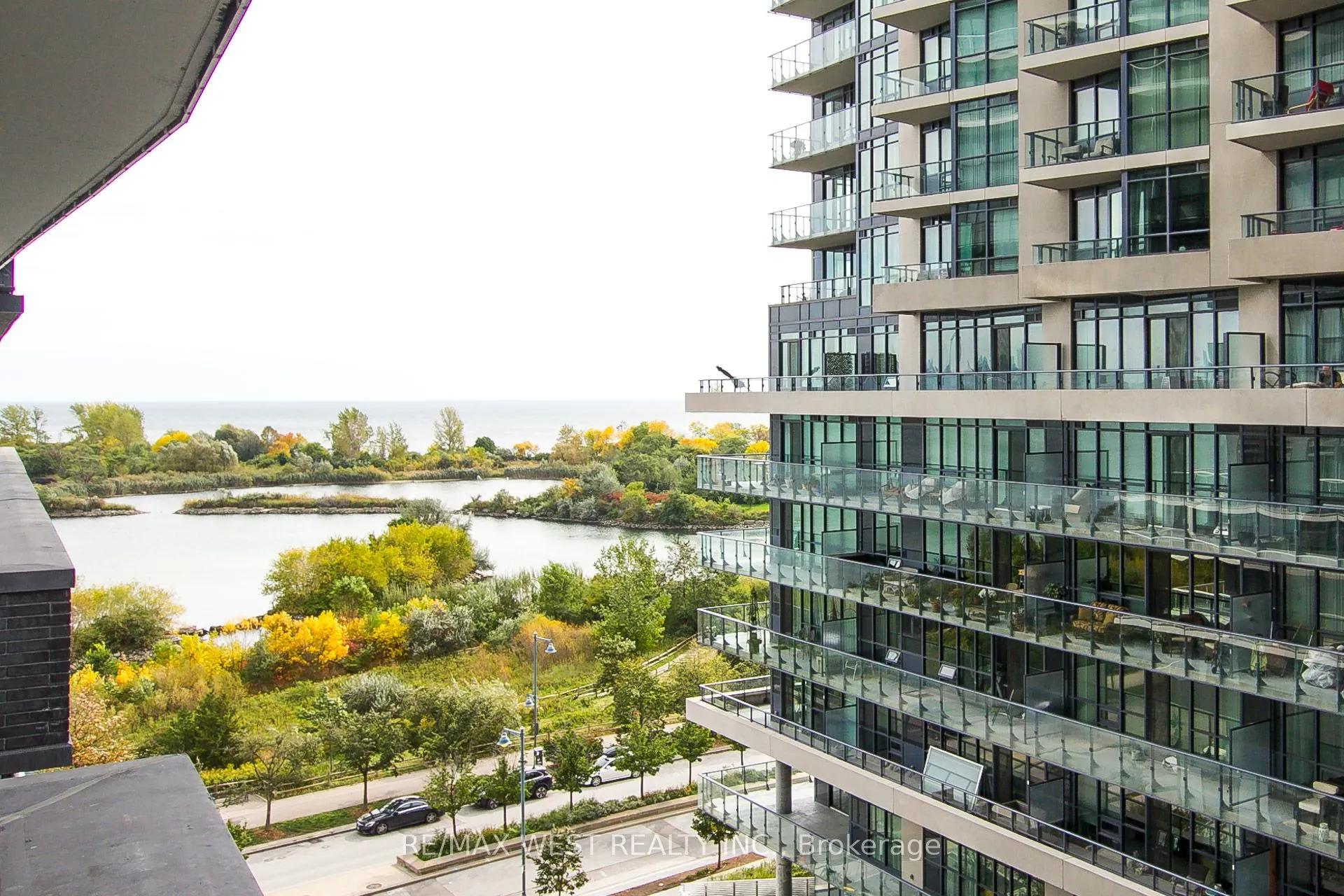 110 Marine Parade Drive, #607