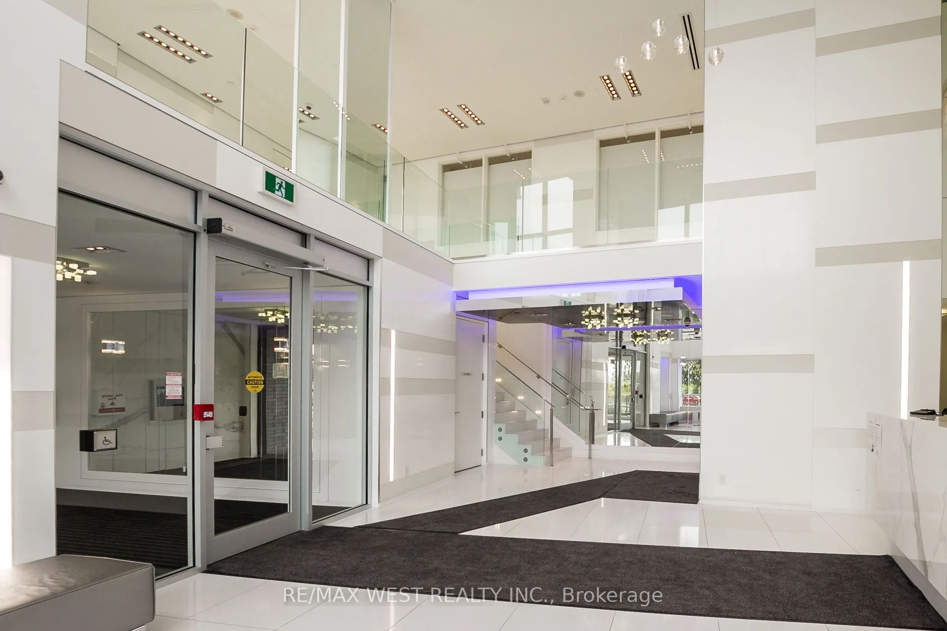 110 Marine Parade Drive, #607