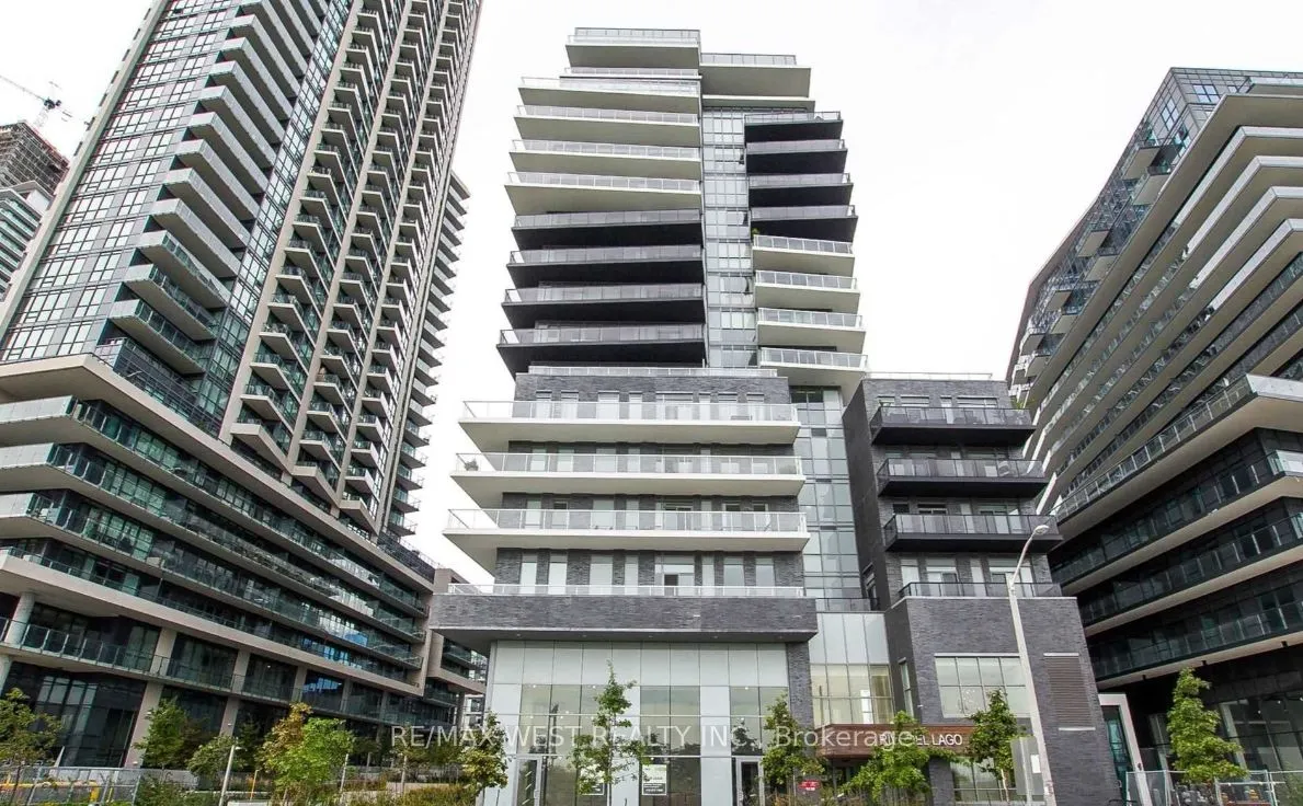 110 Marine Parade Drive, #607