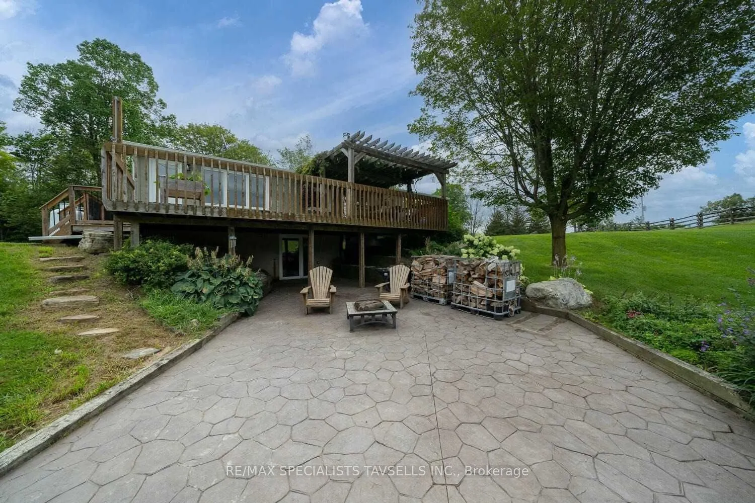 16218 Albion Trail