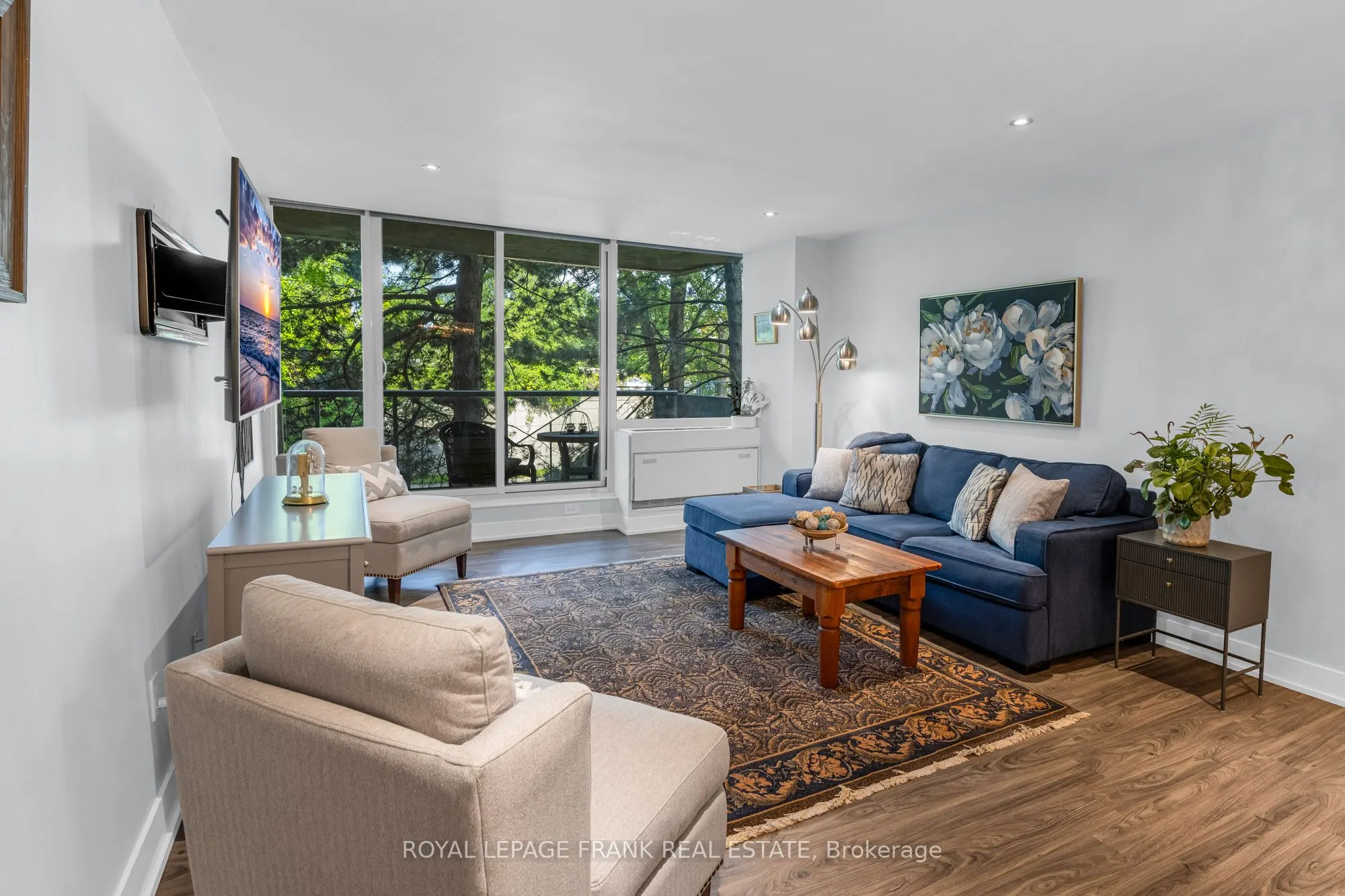 20 SPEERS Road, #105