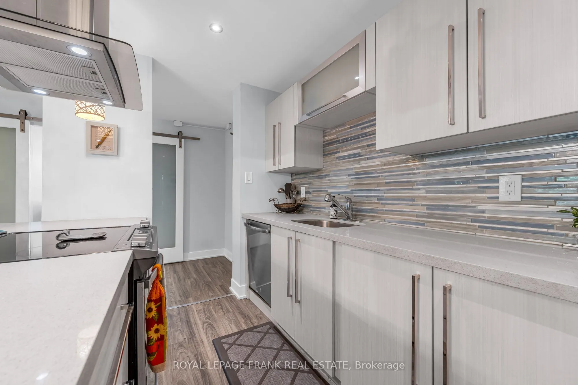 20 SPEERS Road, #105