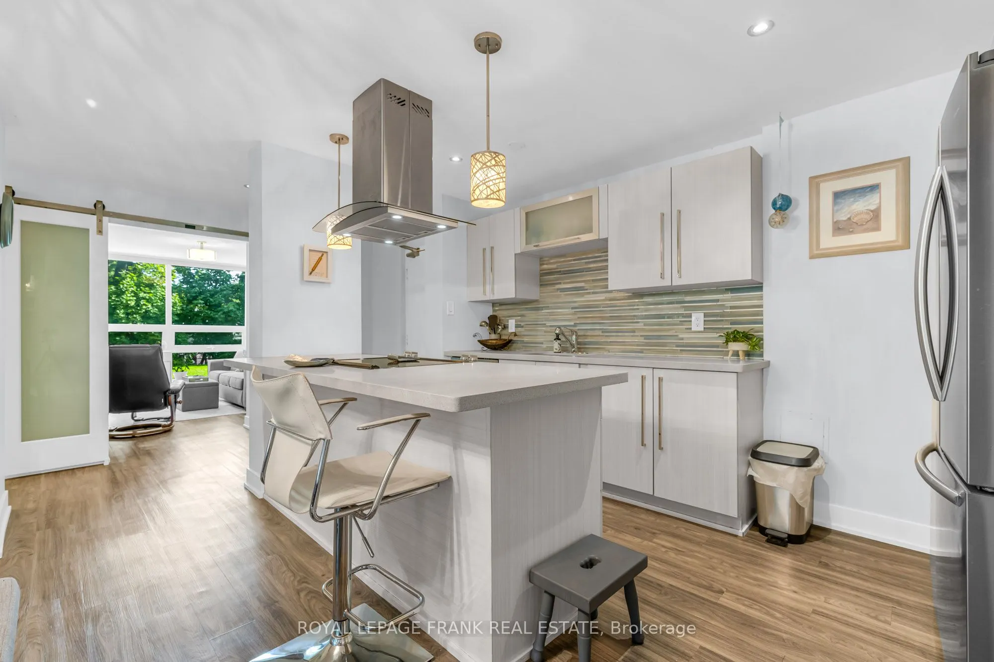 20 SPEERS Road, #105
