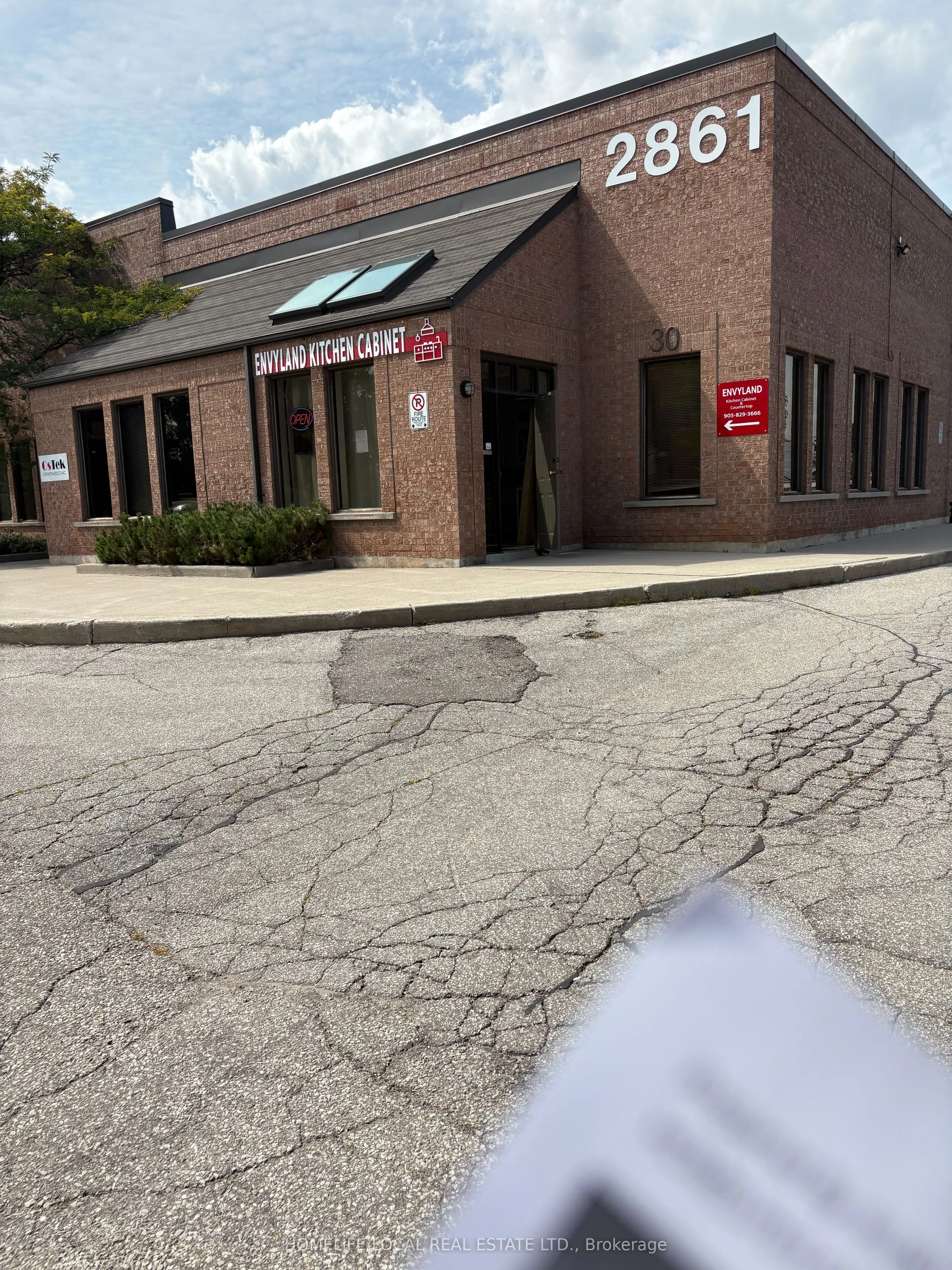2861 Sherwood Heights Drive, #UNIT 26