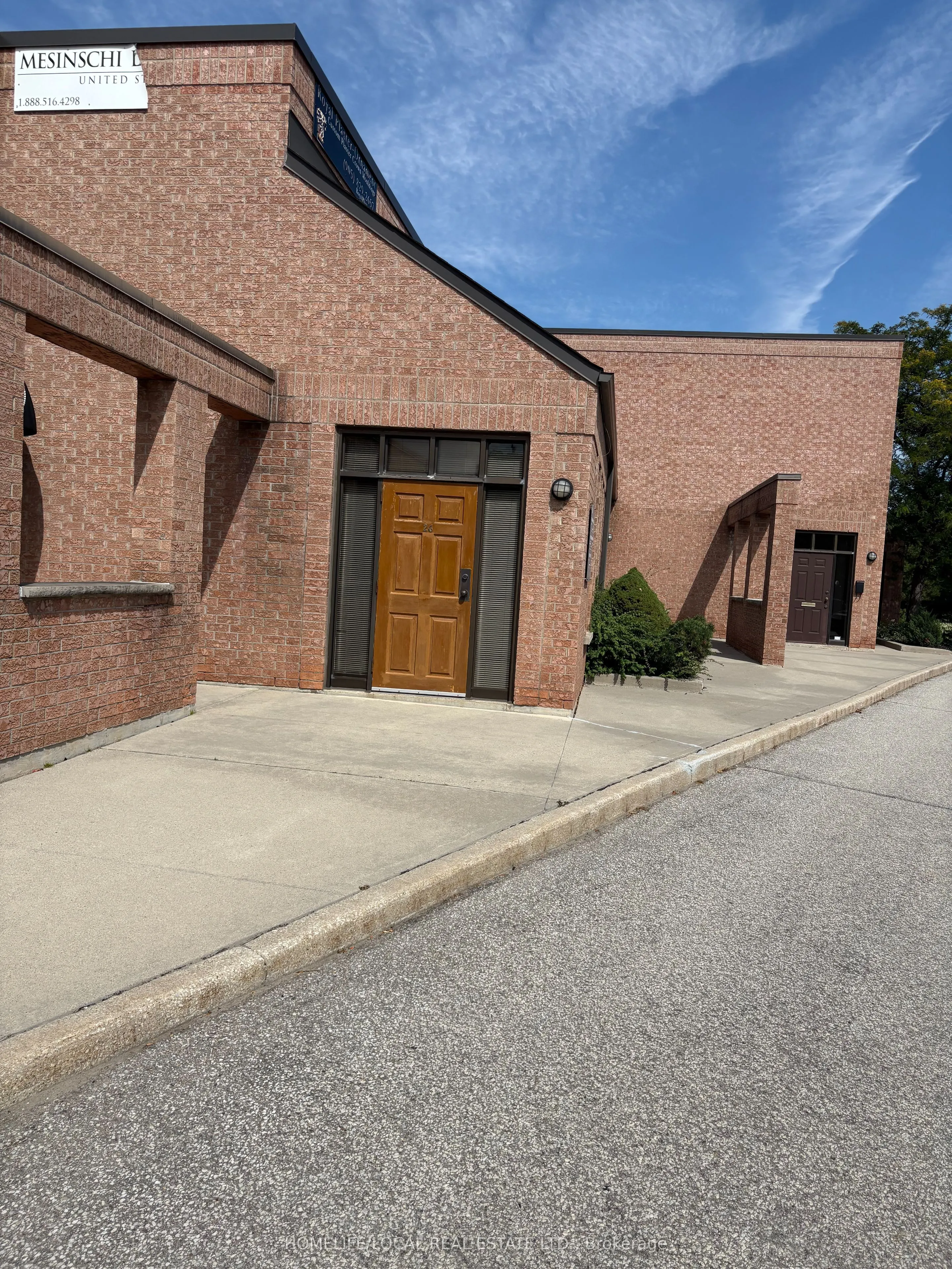 2861 Sherwood Heights Drive, #UNIT 26